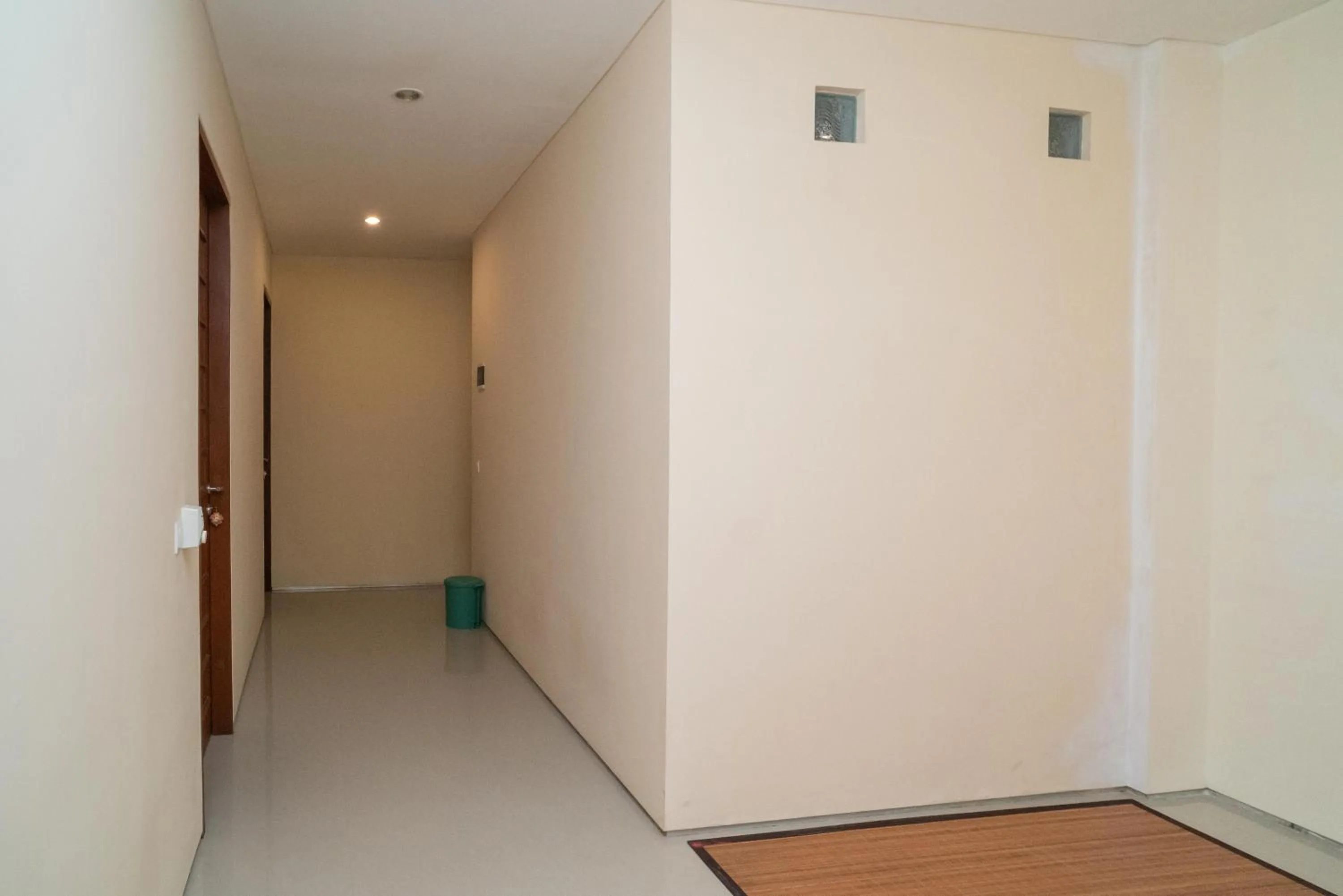 Property building in RedDoorz near ITDC Nusa Dua