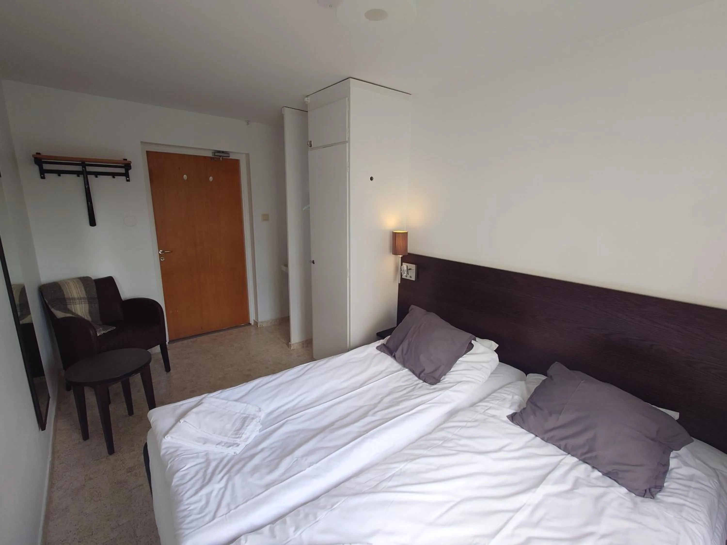 Bed in Äppelbo Gästgiveri