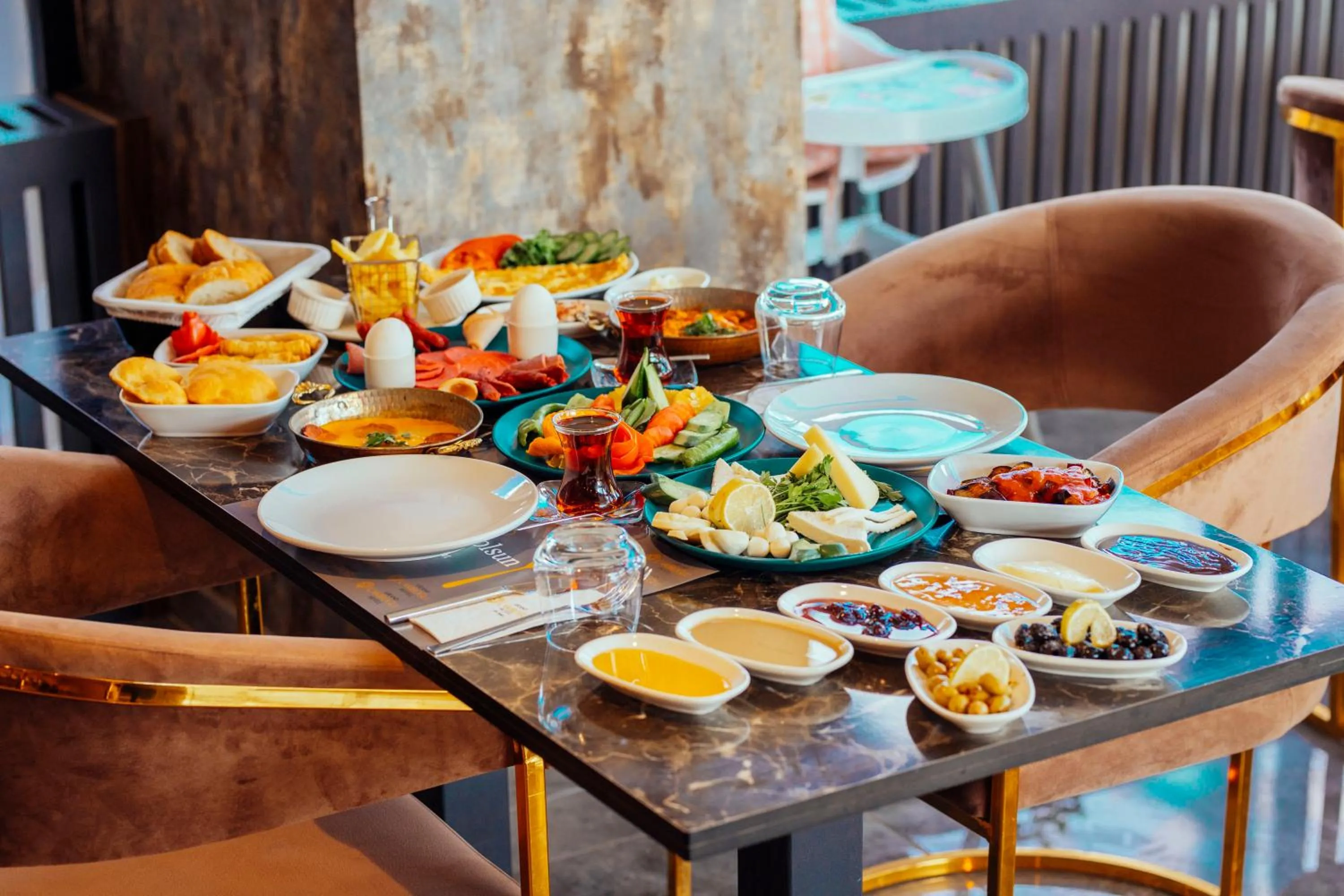 GRAND ÇAKIROĞLU HOTEL