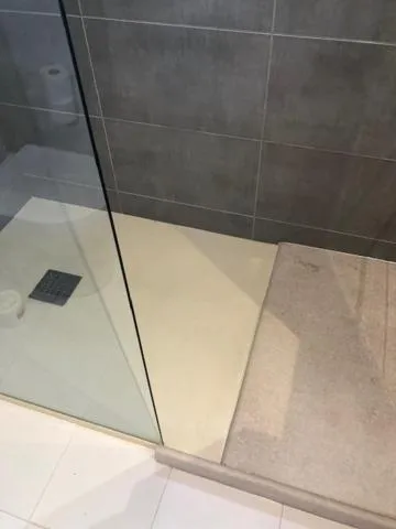 Bathroom in Villa Alexia- APARTMENT AQUA - Puerto Pollensa