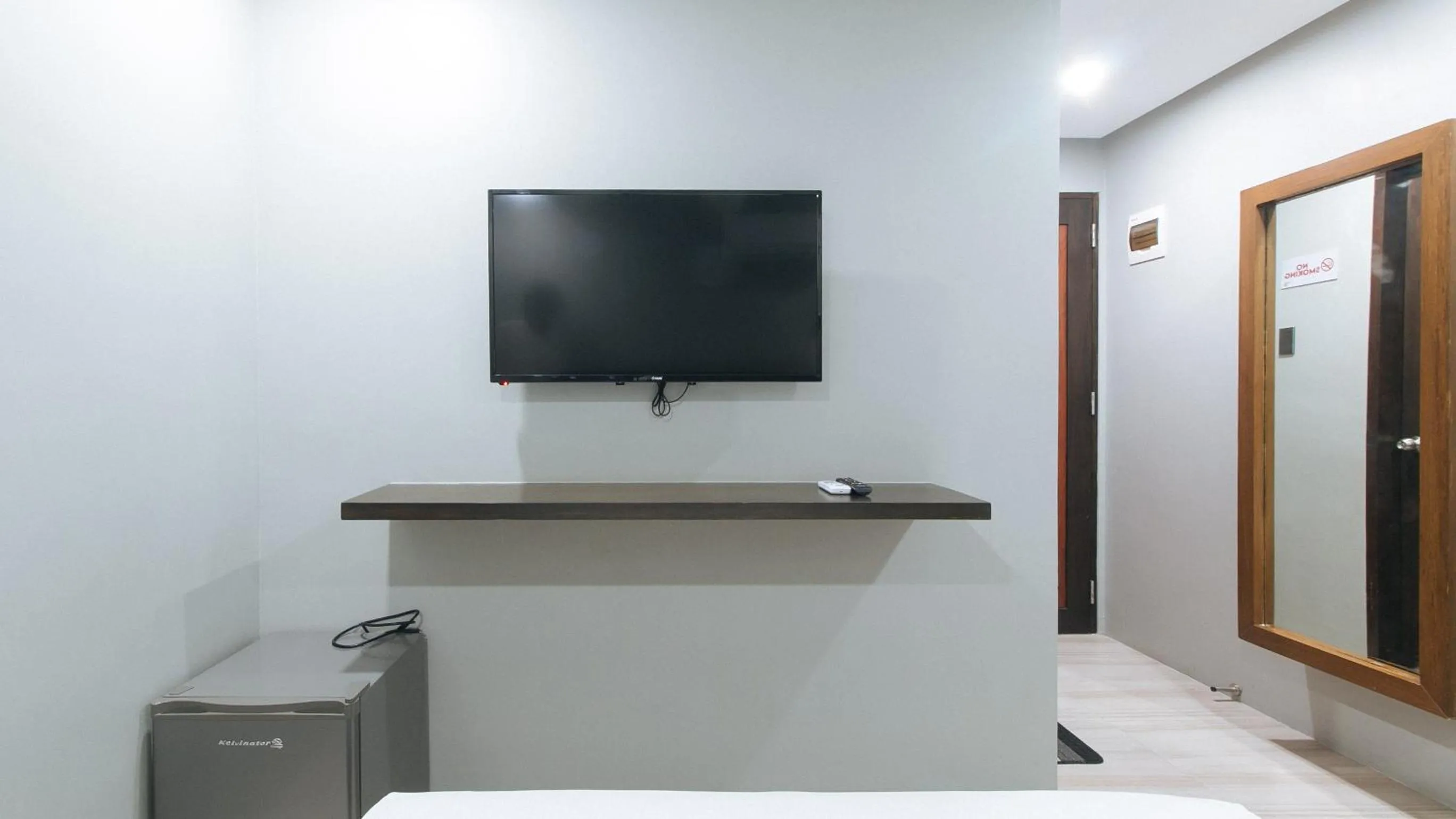 TV and multimedia in Sunny Day Residences Antipolo