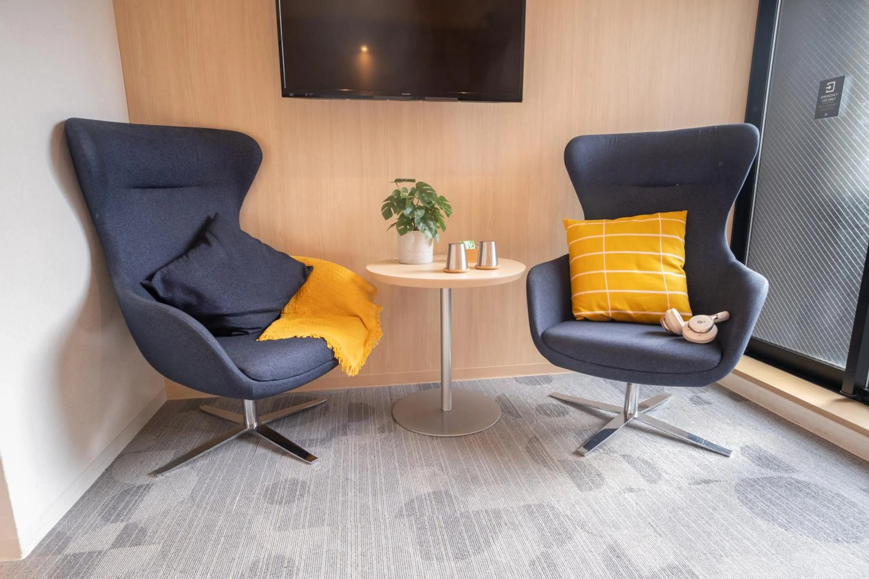 TV and multimedia in ORI Rokkaku