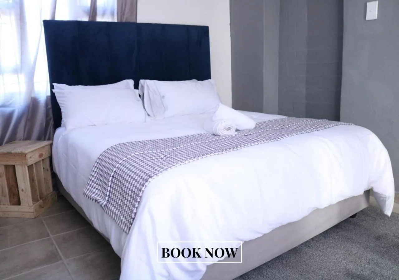 Property building in Pixie Lodge