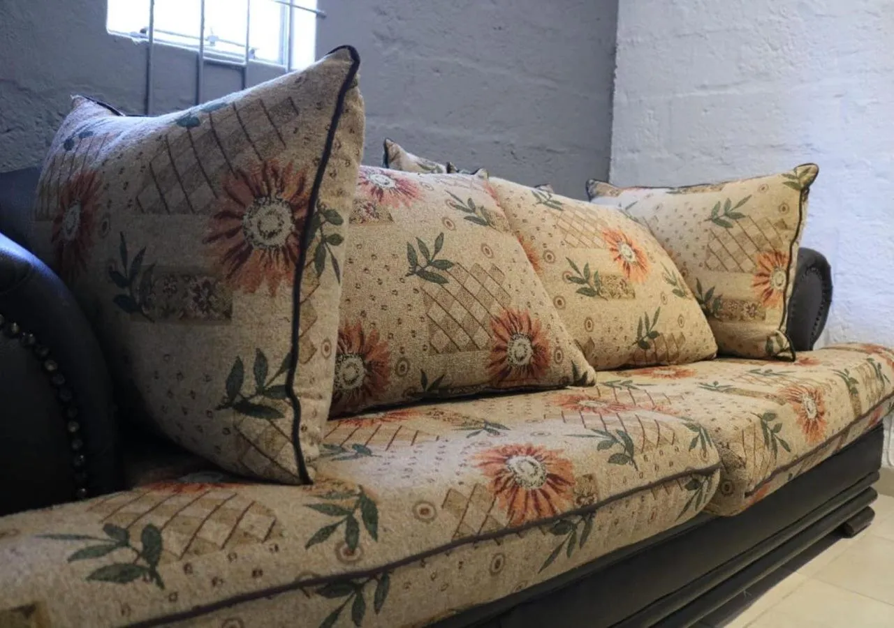 Property building in Pixie Lodge