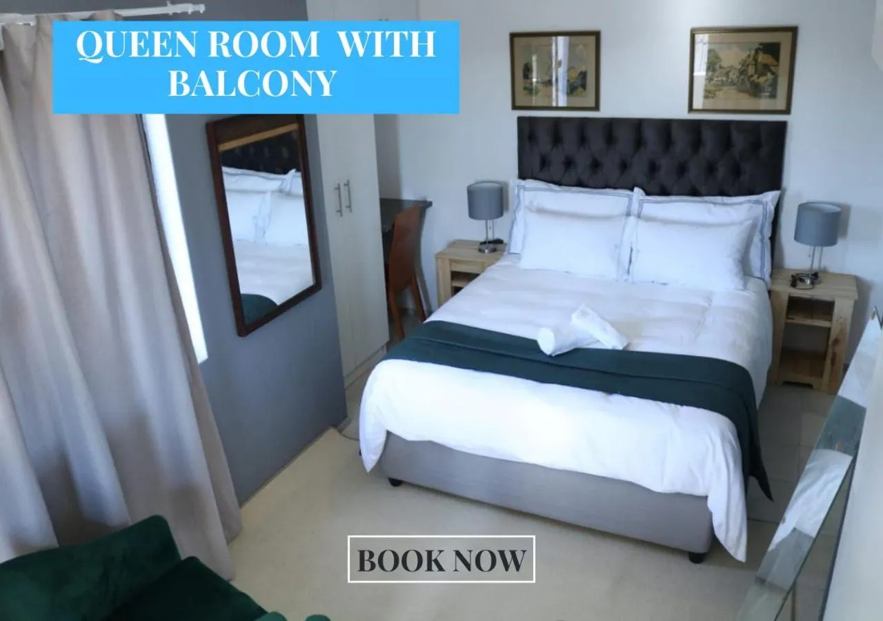 Property building in Pixie Lodge