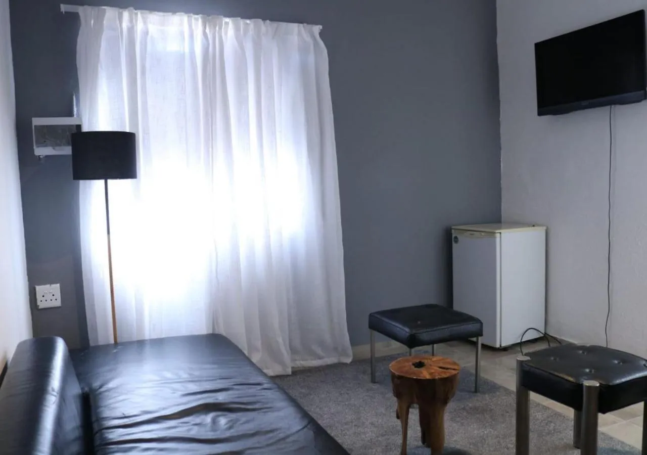 Property building in Pixie Lodge