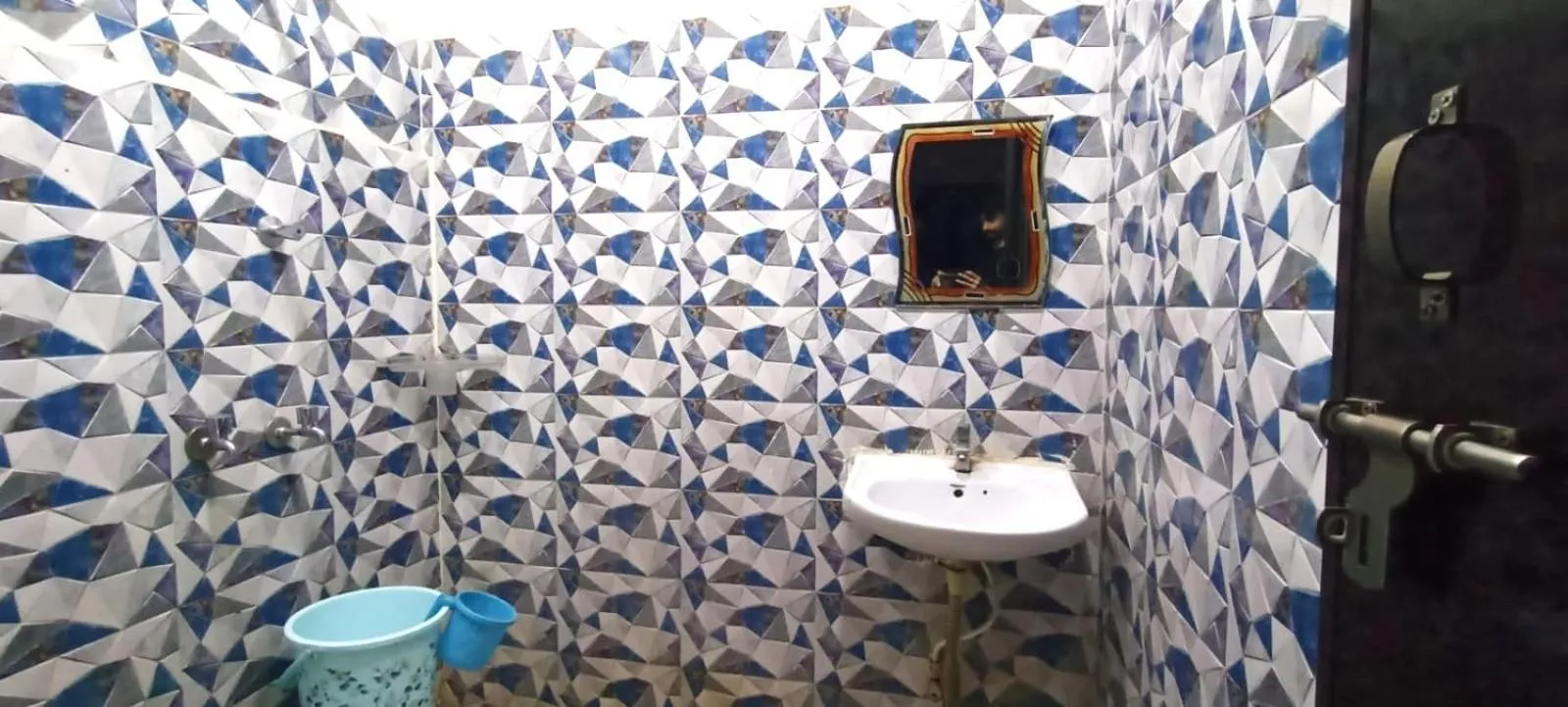 Zora Park Luxury Rooms