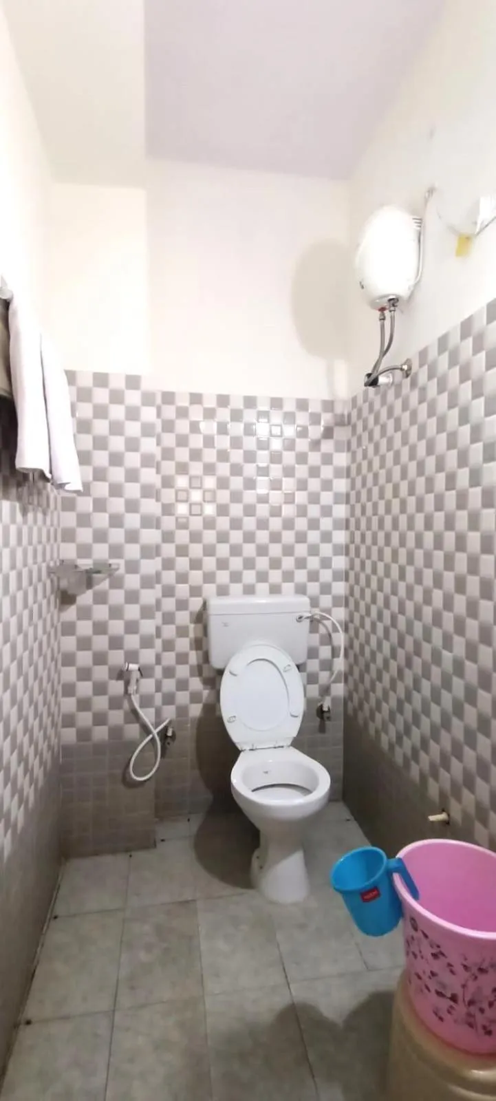 Zora Park Luxury Rooms