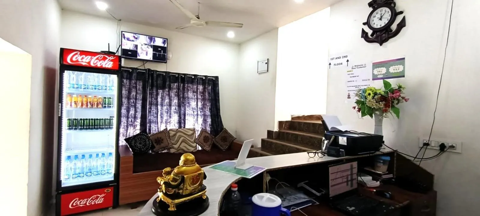 Zora Park Luxury Rooms