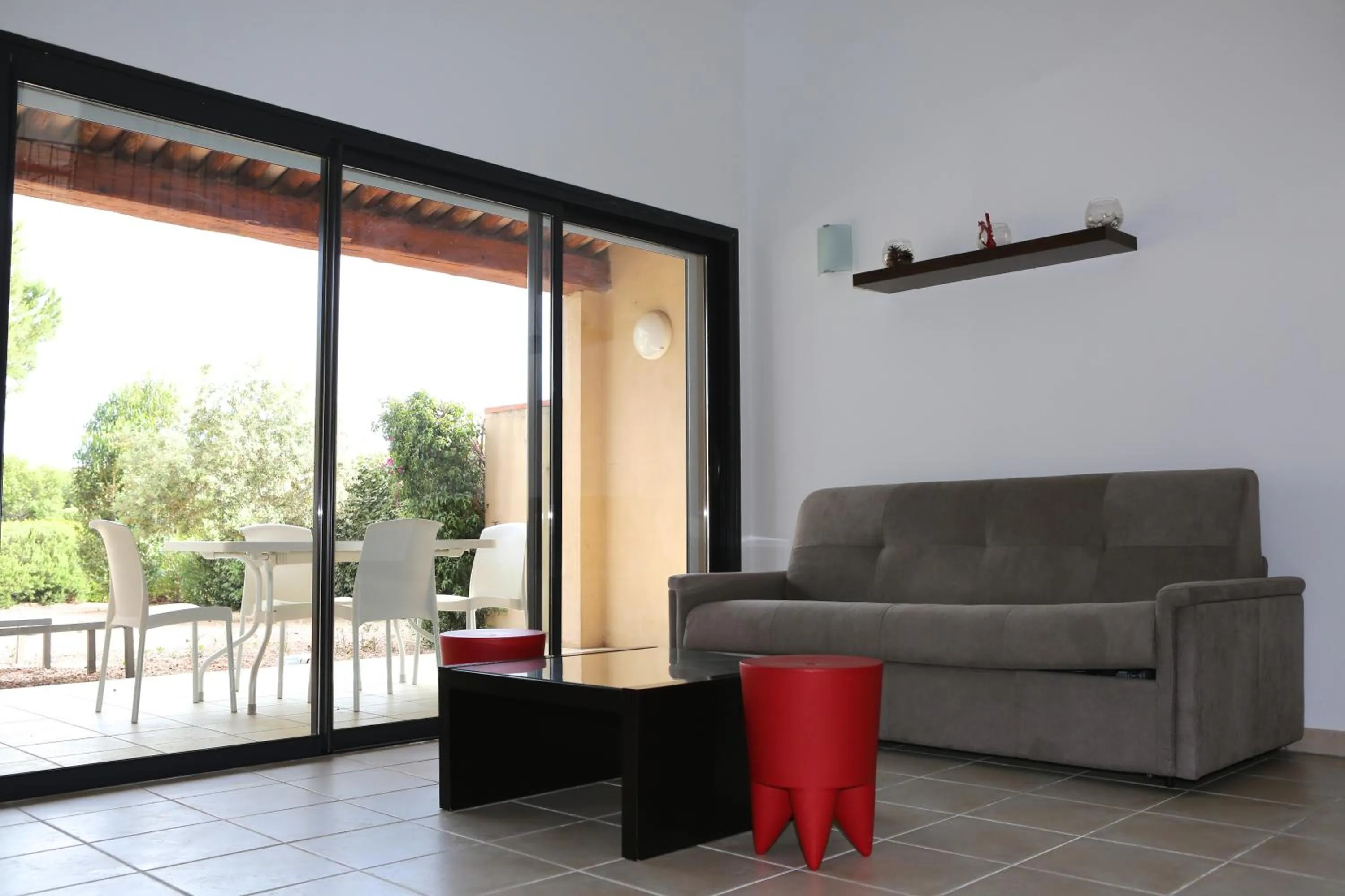 Property building in Casa Mia