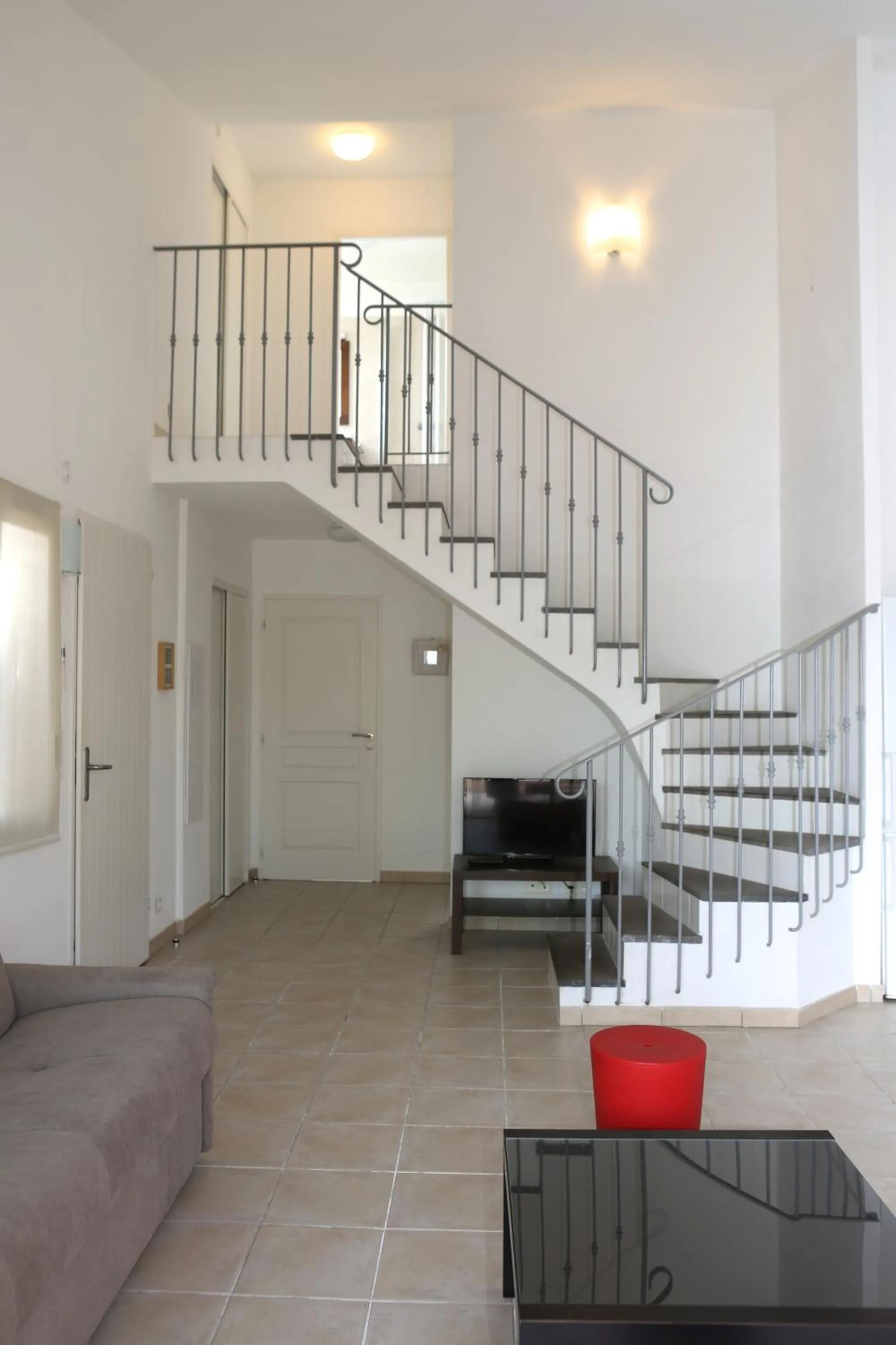 Property building in Casa Mia