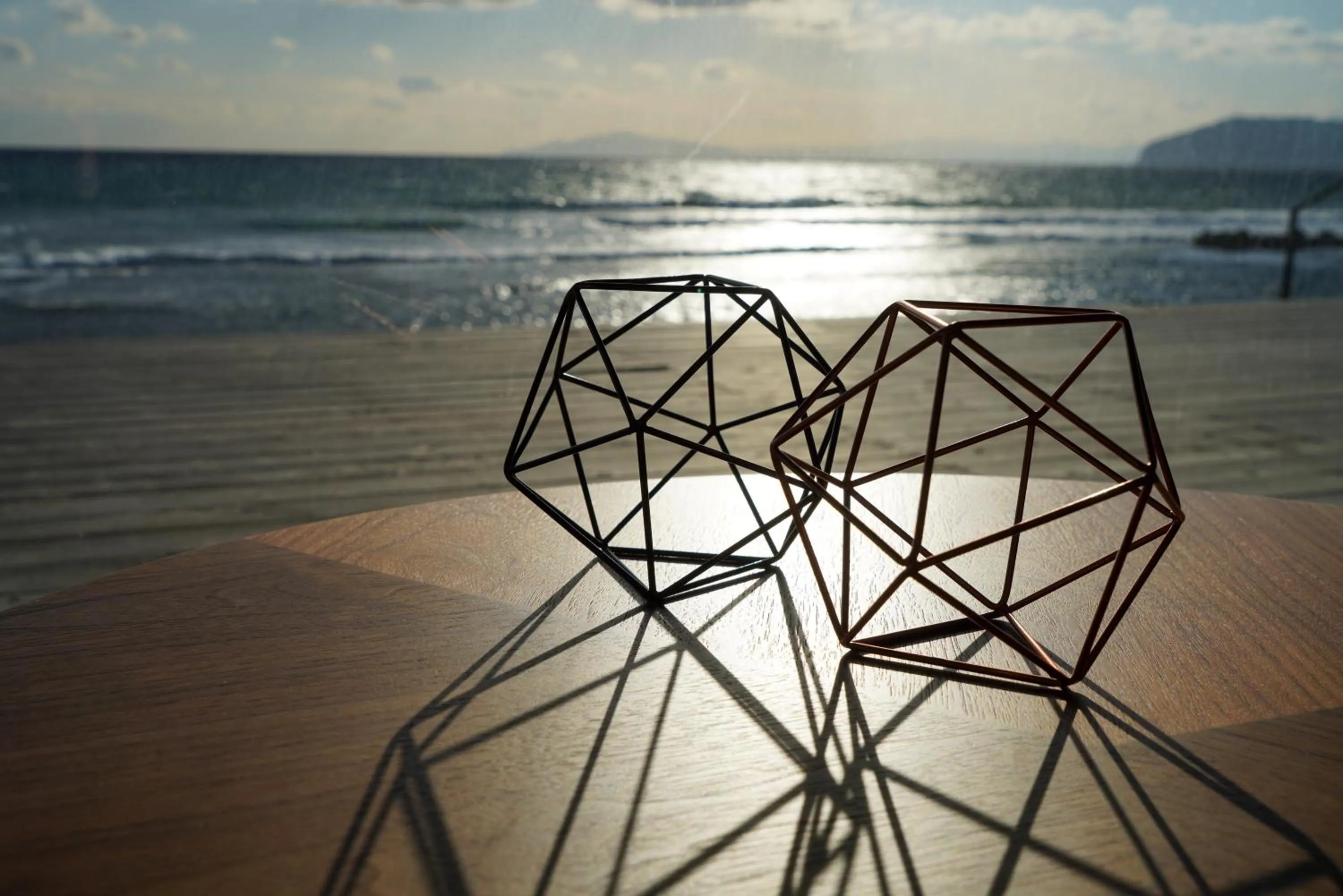 Balcony/Terrace in Sinori205