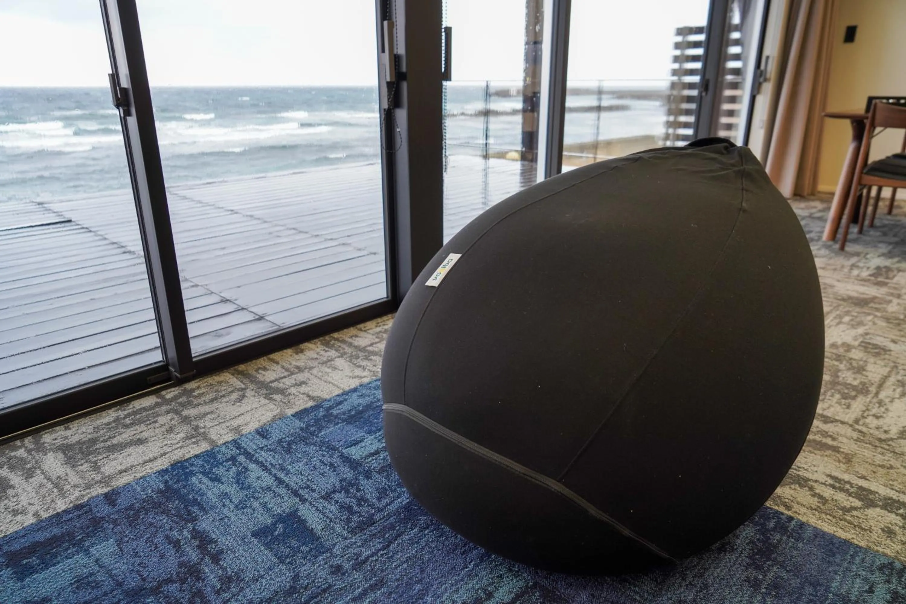 Sea view in Sinori205