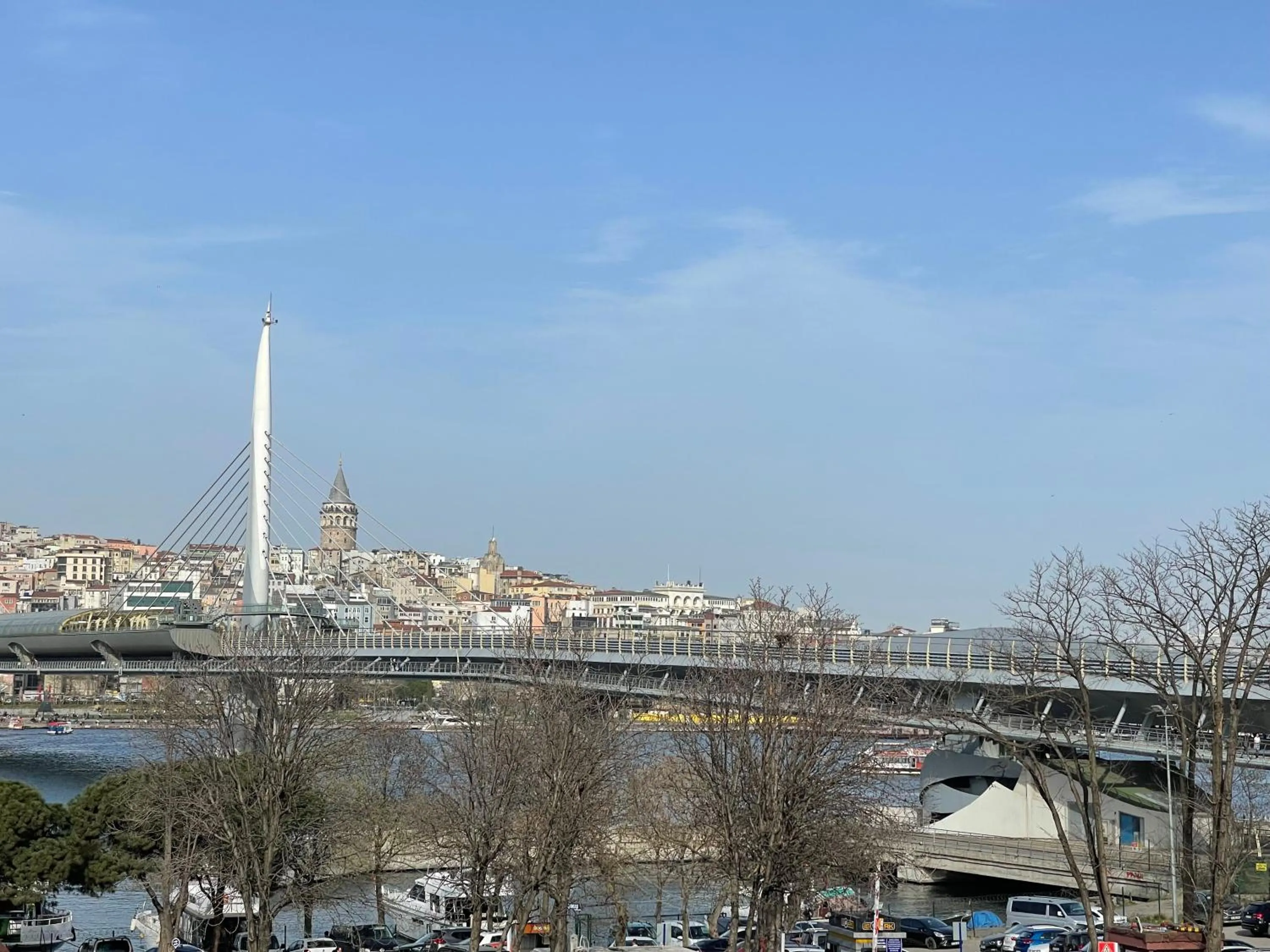 Day in Lumina Boutique Hotel