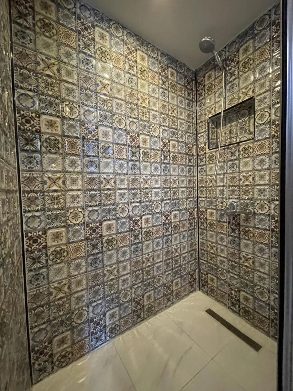 Bathroom in Lumina Boutique Hotel