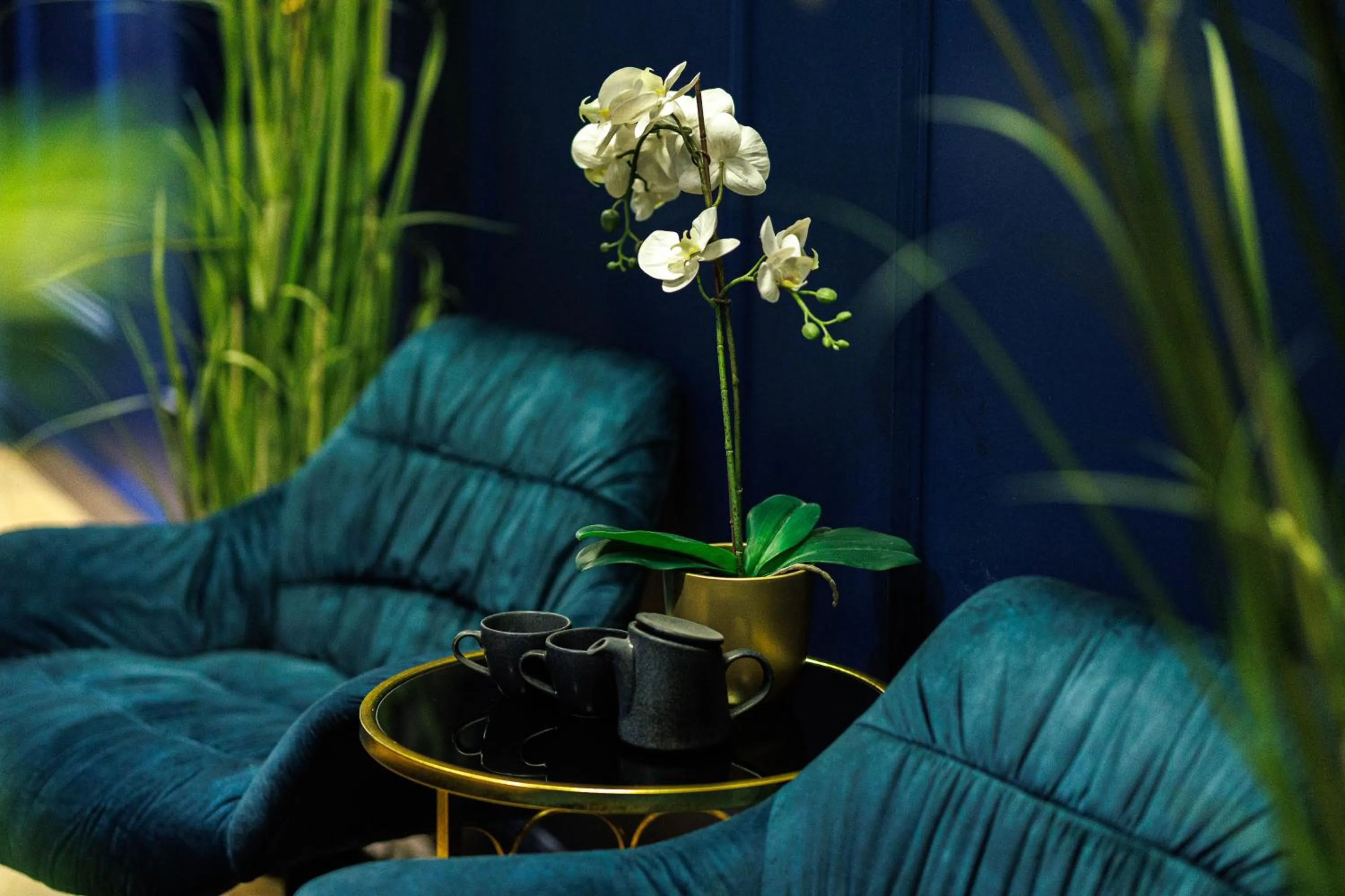 Spa and wellness centre/facilities in Aparthotel Amella