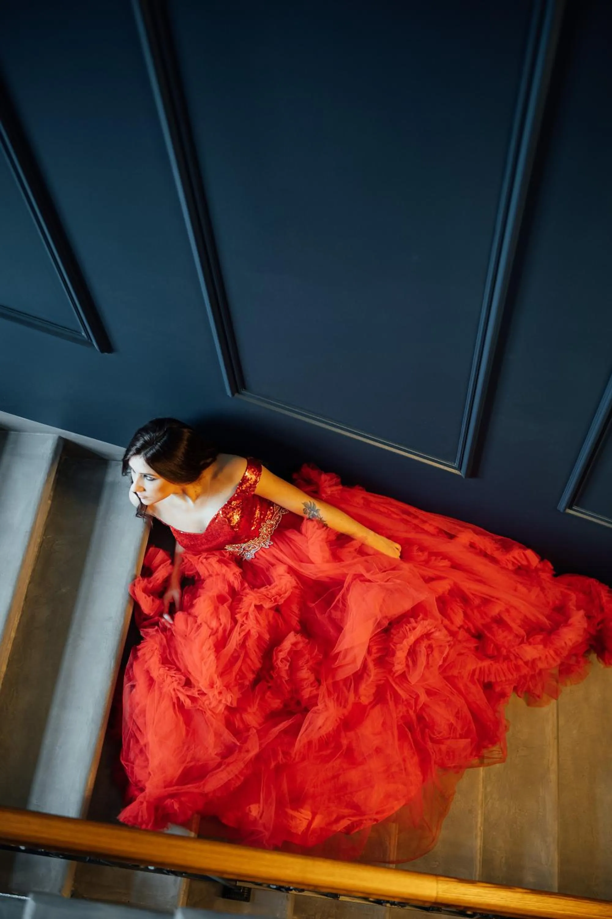 Lobby or reception in Aparthotel Amella