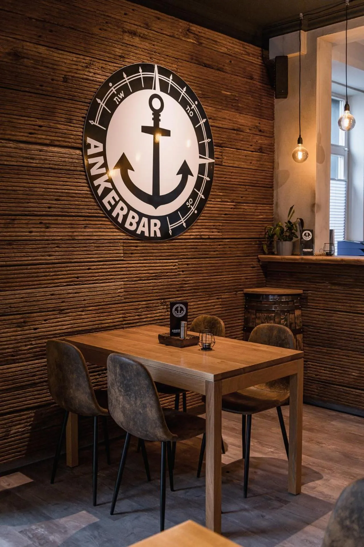 Lounge or bar in Villa Ludwigsburg