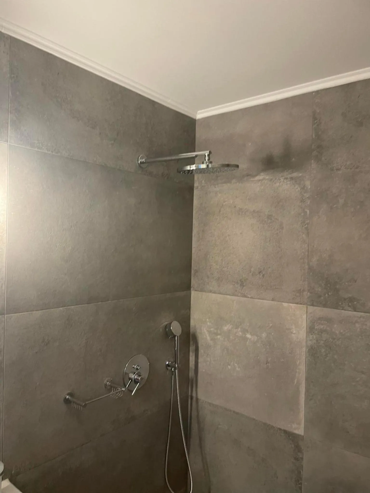 Bathroom in Anemi Vine Villas