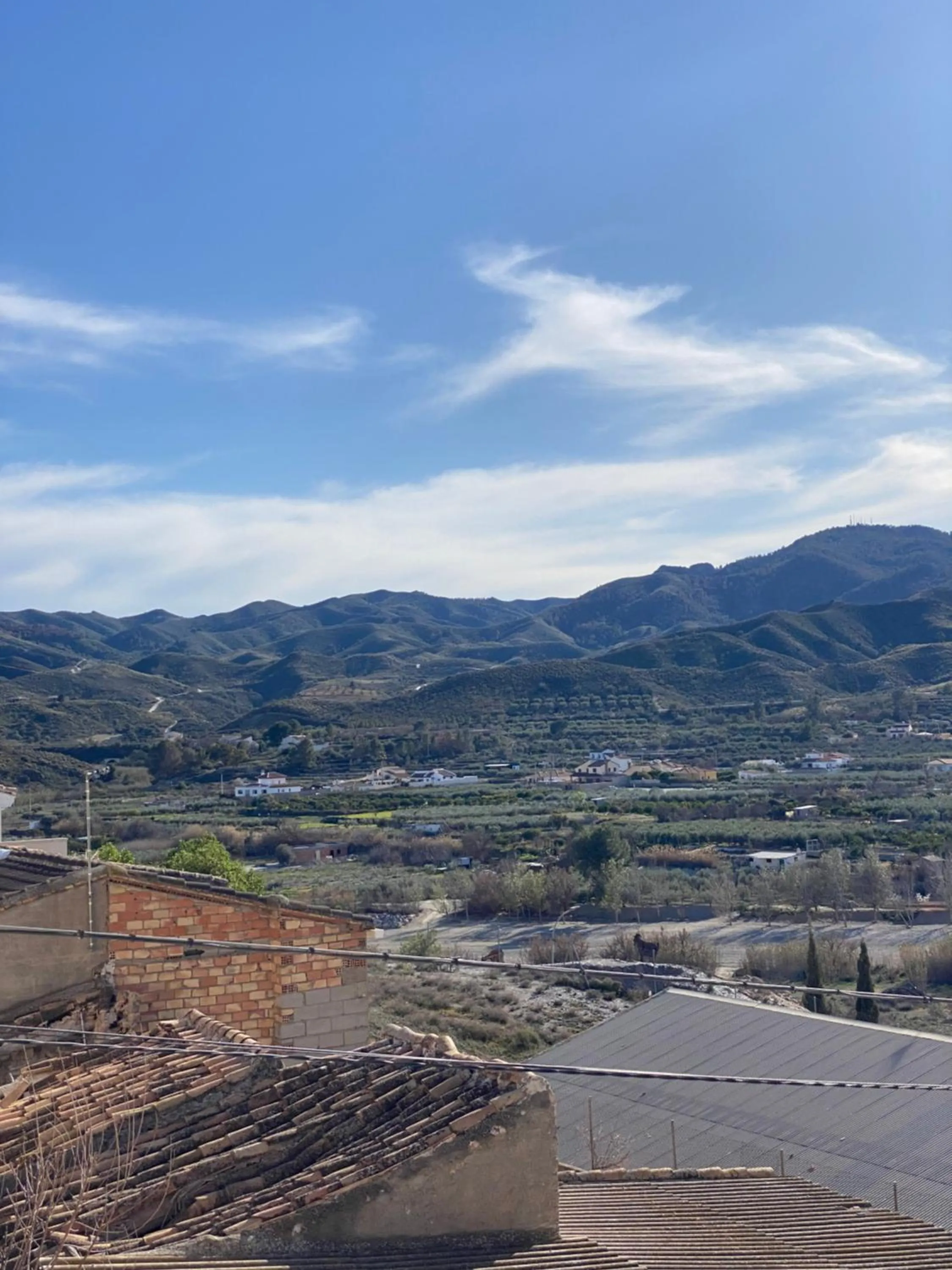 Balcony/Terrace in Casa Dolly Boutique B&B