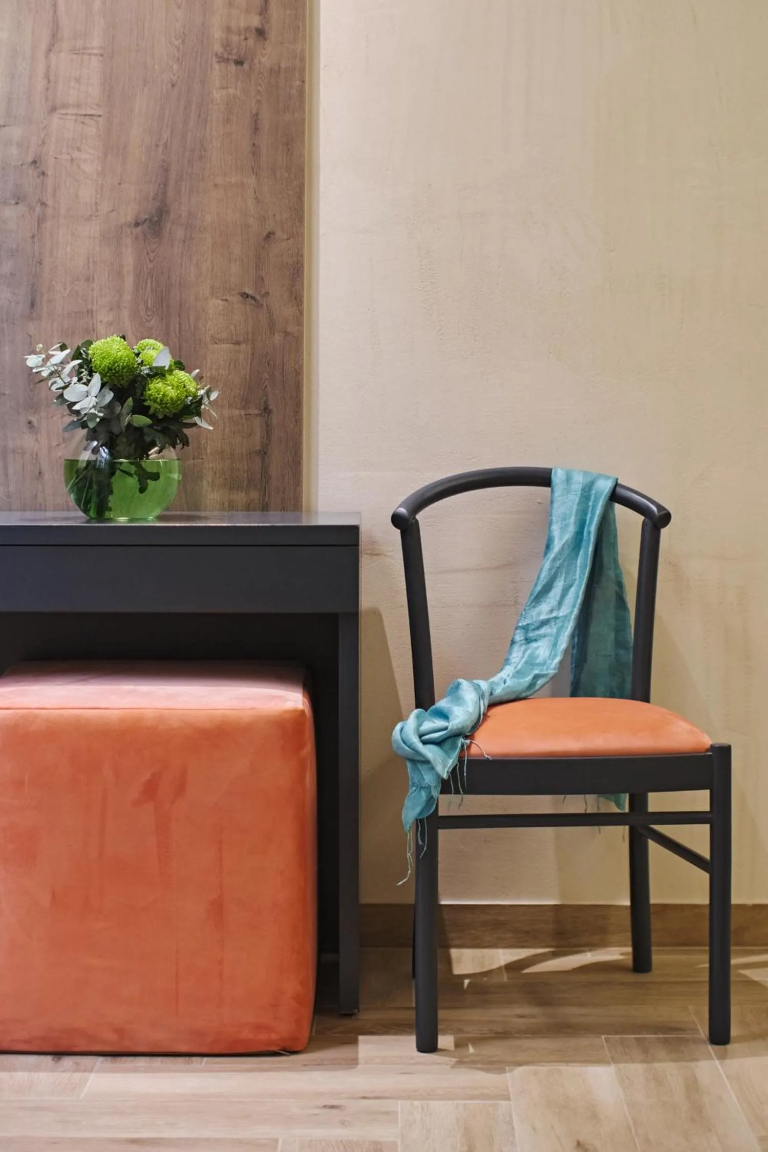 Decorative detail in Athens The L7 Str - Luxury Boutique Collection Hotel