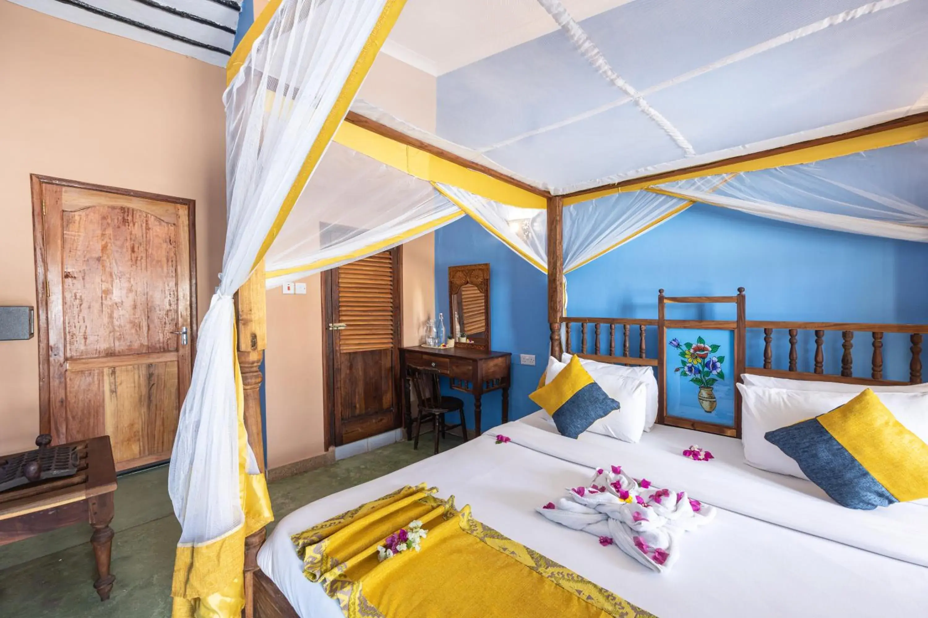 Suite in Shaba Boutique Hotel Suite in Shaba Boutique Hotel