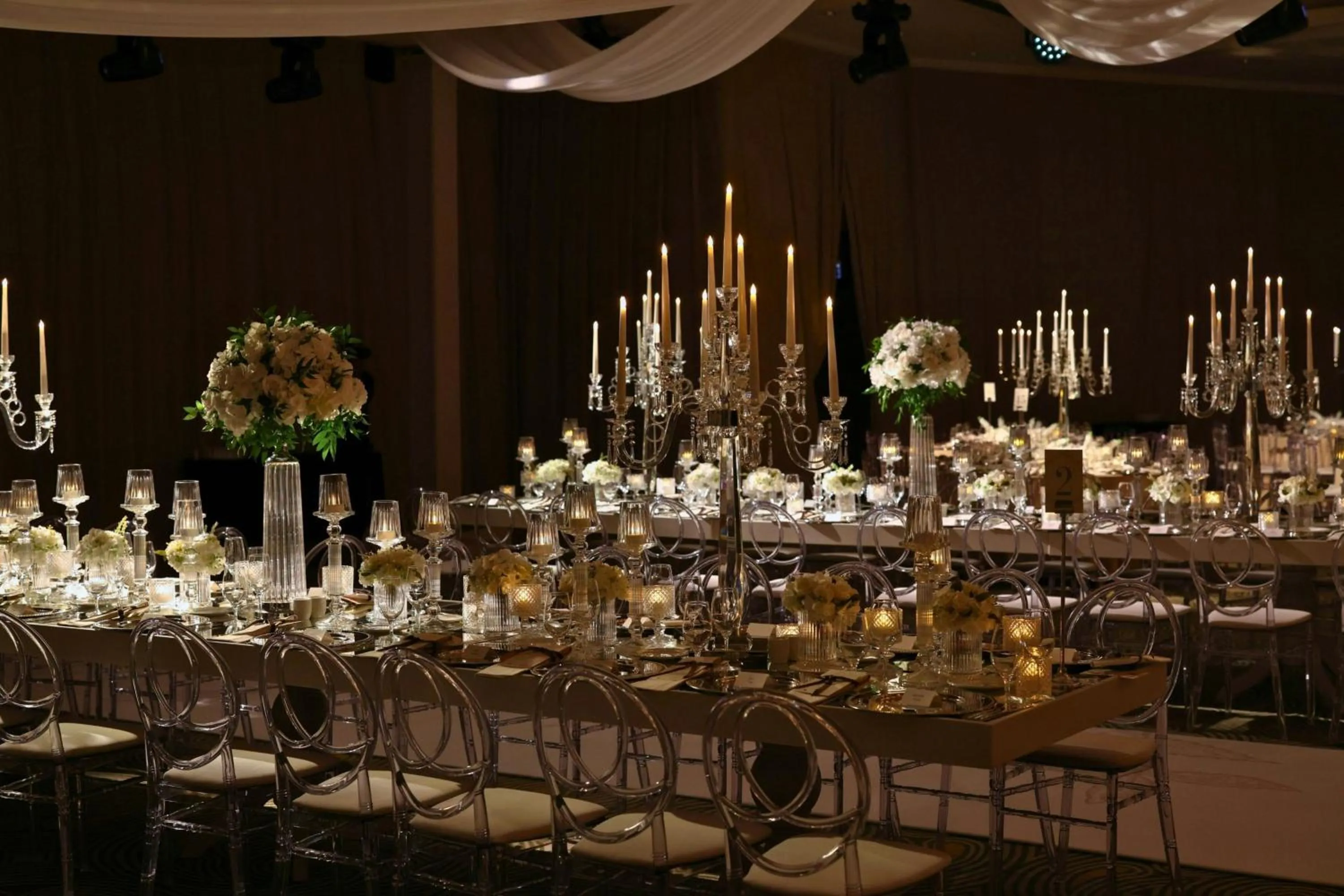 Lobby or reception in Istanbul Marriott Hotel Sisli