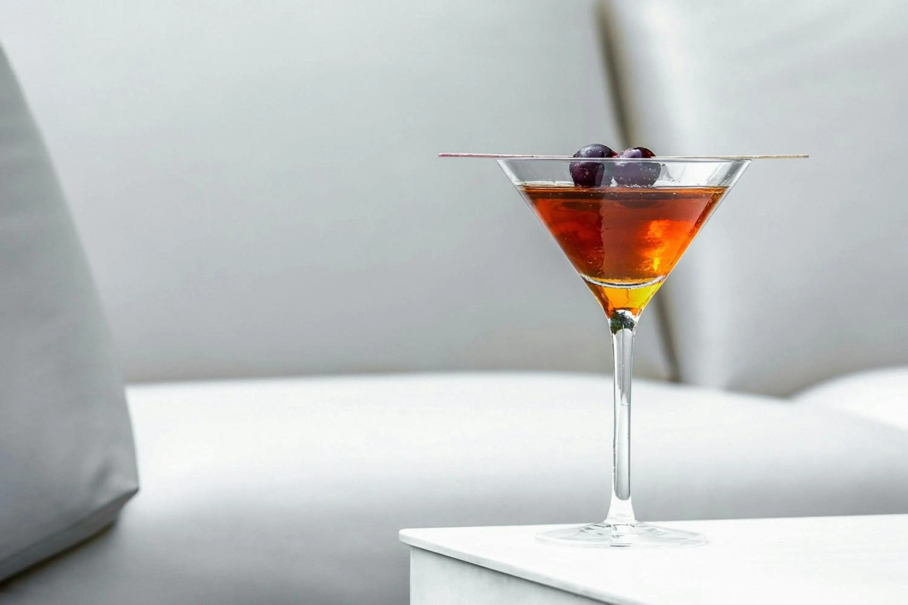 Restaurant/places to eat in Istanbul Marriott Hotel Sisli