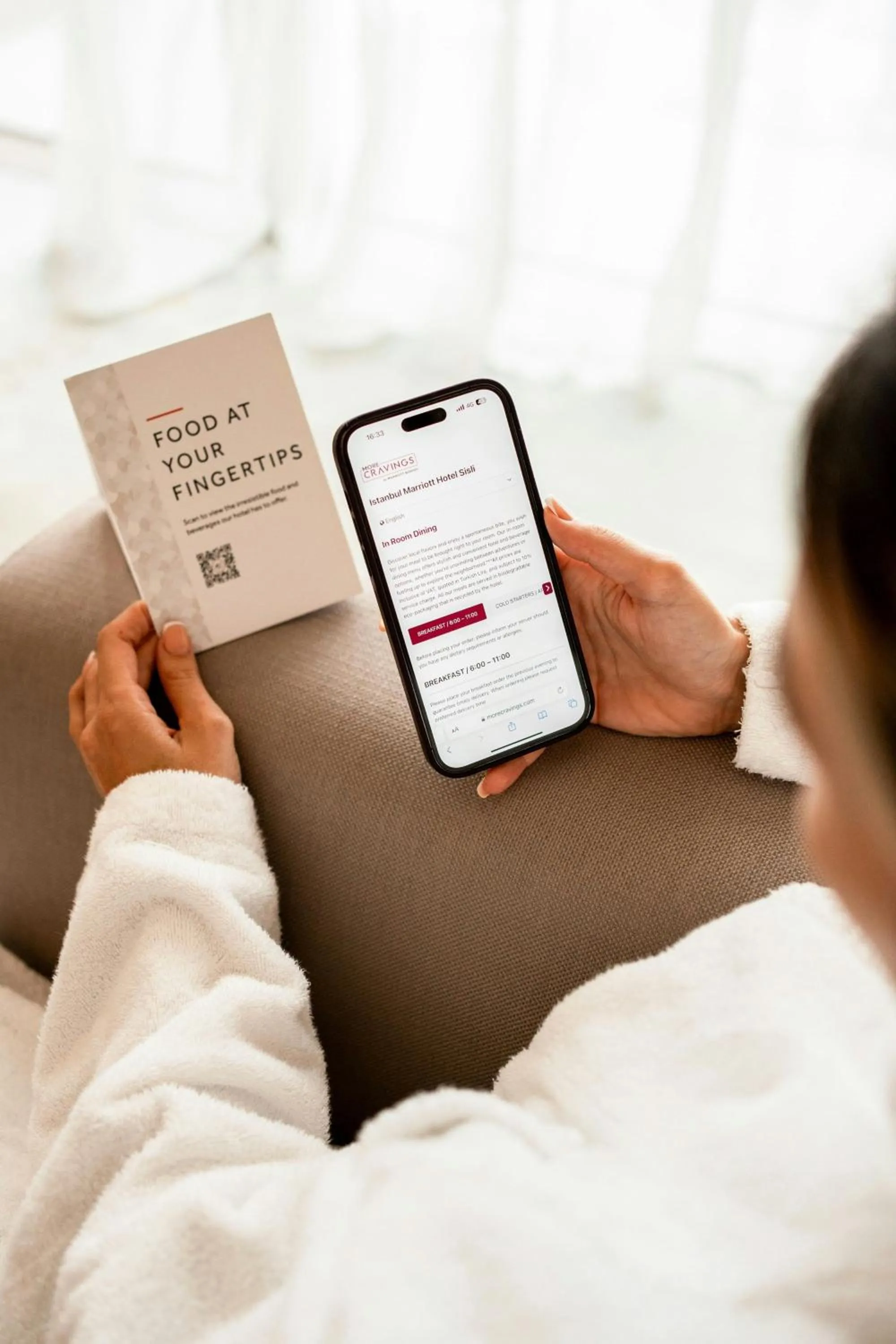 Other in Istanbul Marriott Hotel Sisli