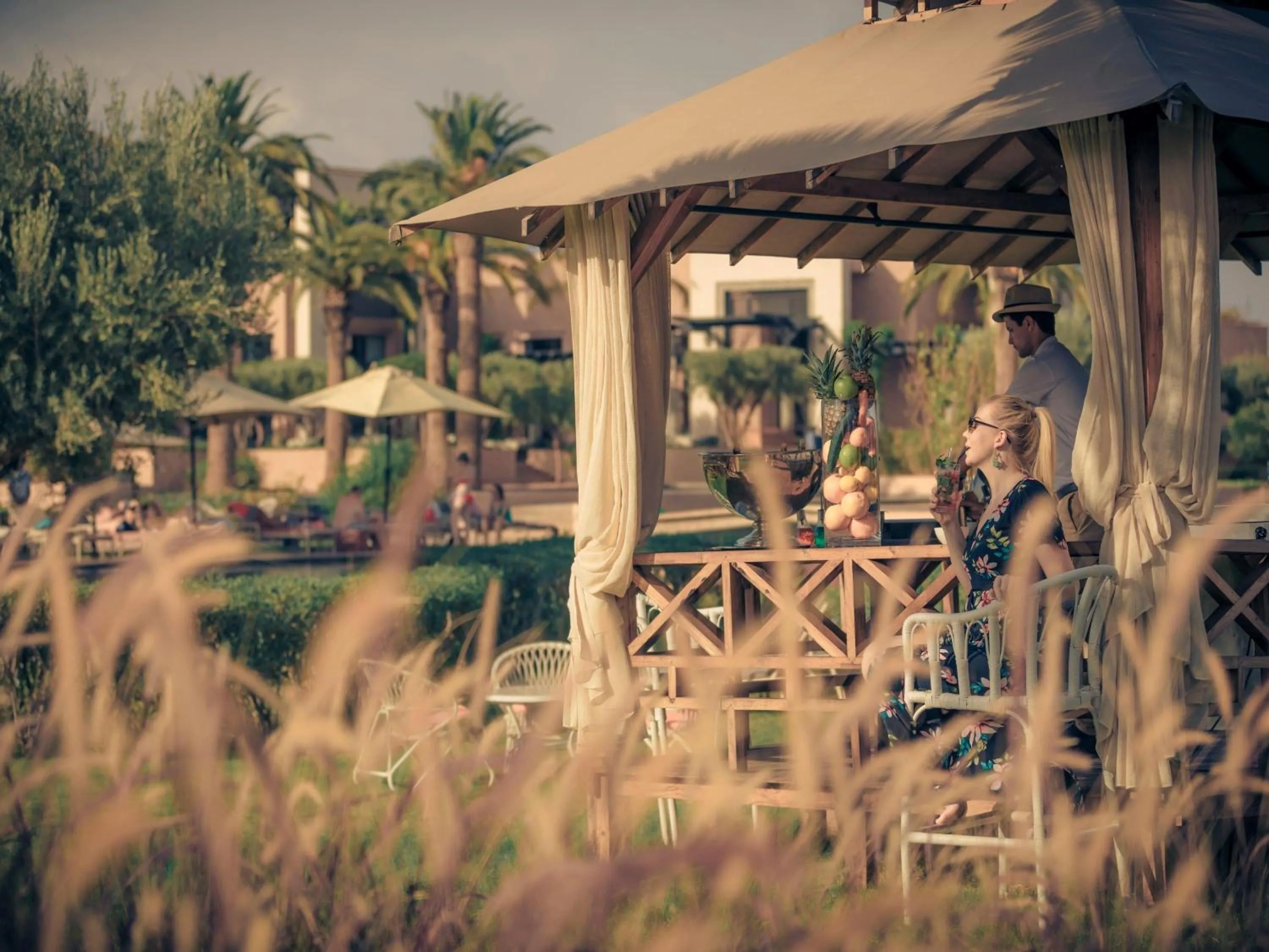 Other in Fairmont Royal Palm Marrakech