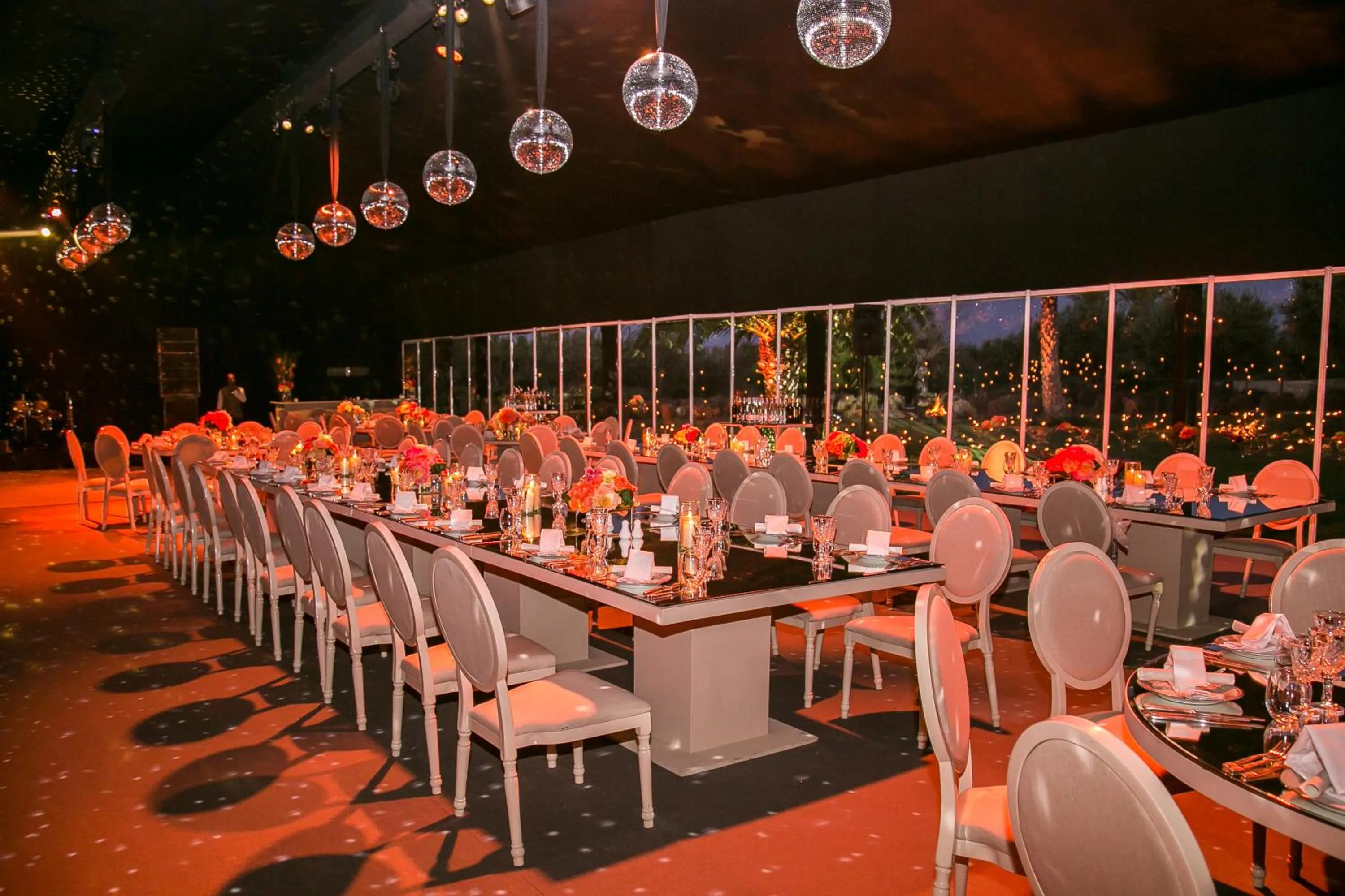 Banquet/Function facilities in Fairmont Royal Palm Marrakech