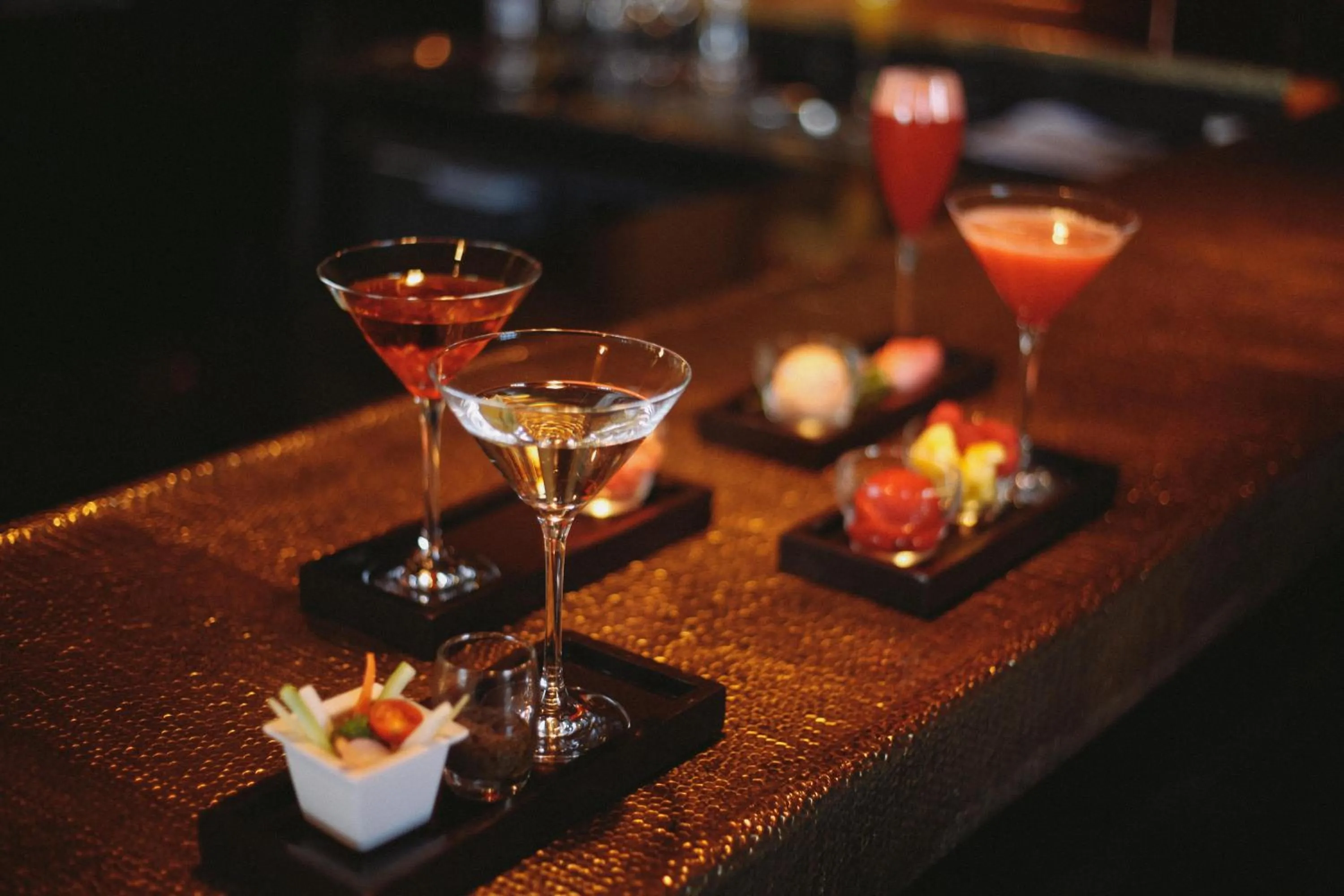 Lounge or bar in Fairmont Royal Palm Marrakech