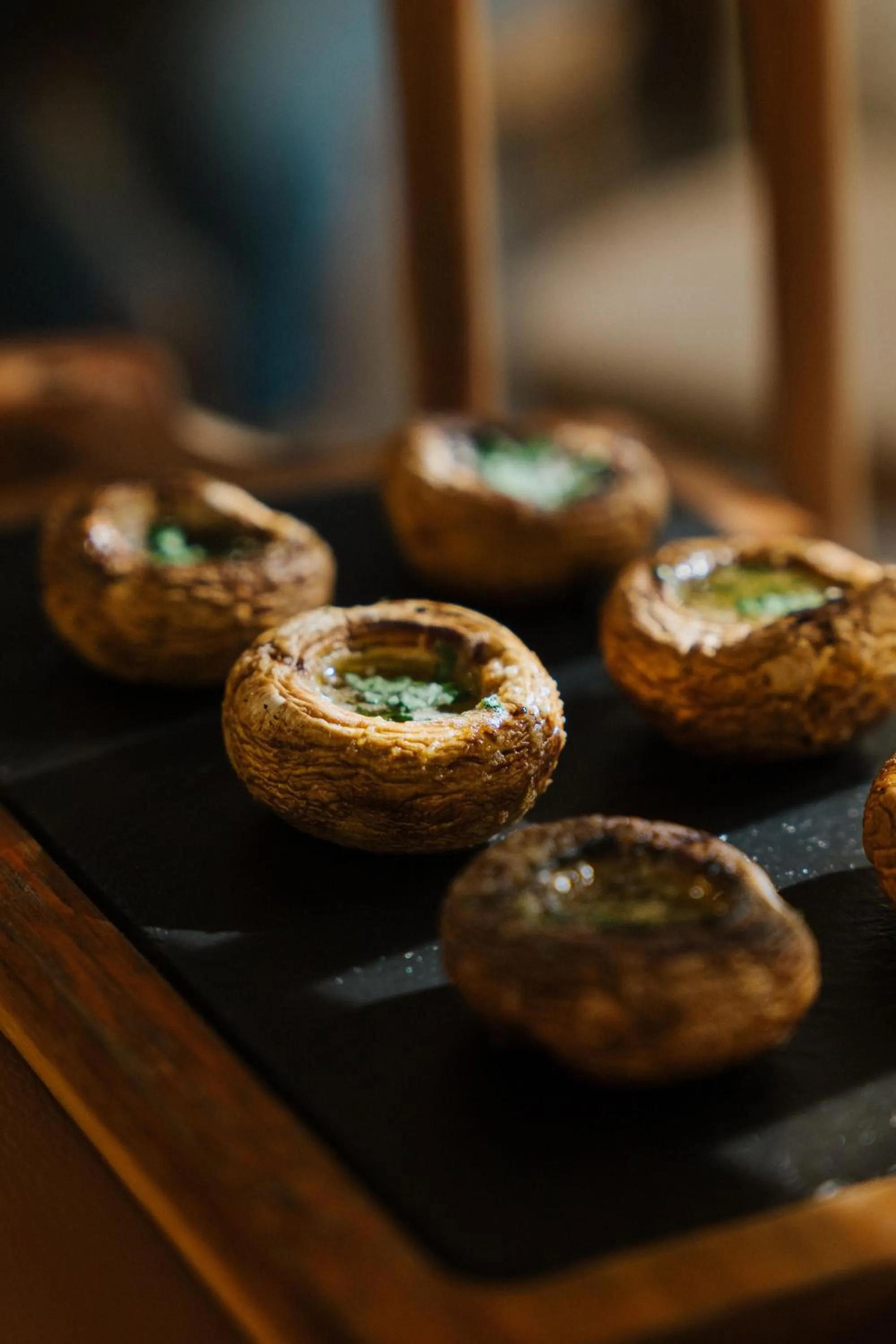 Restaurant/places to eat in Hotel O Encontro