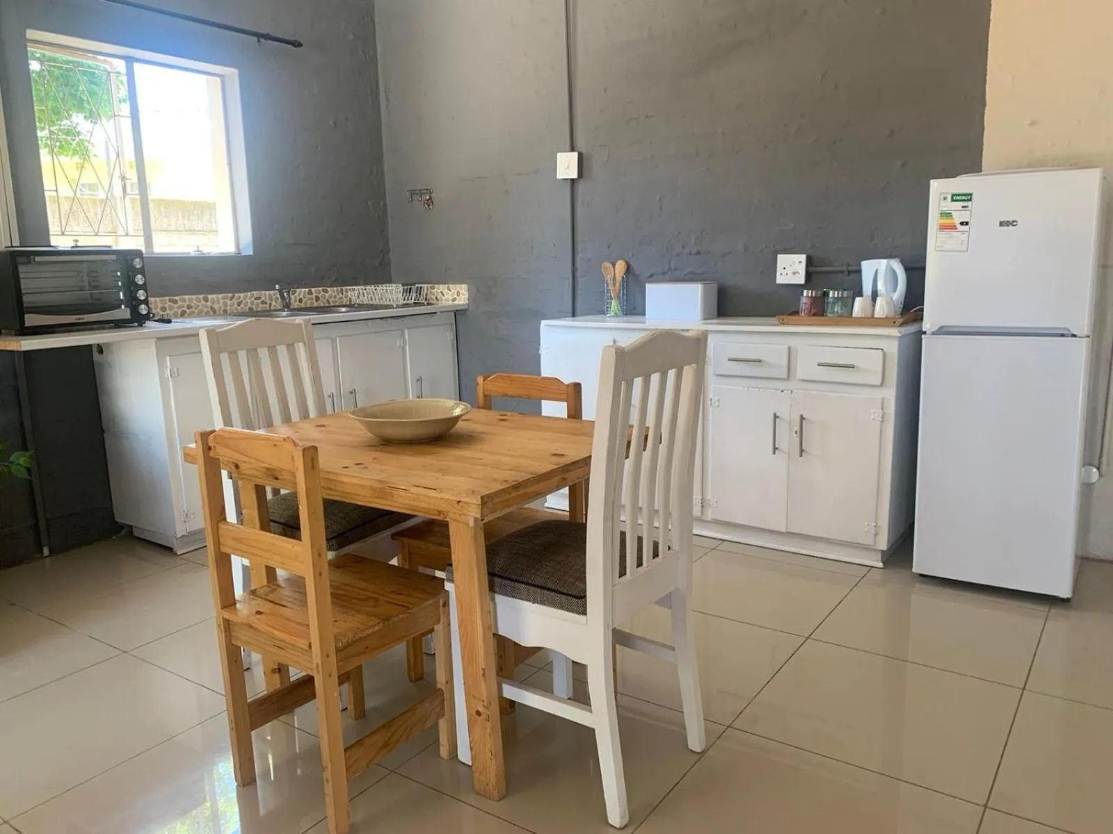 Coffee/tea facilities in Framesby Guesthouse