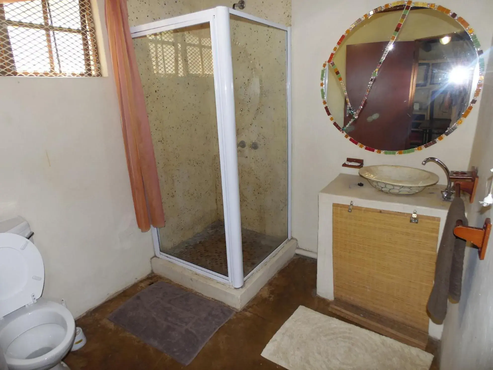 Studio Apartment in Hazyview Country Cottages Studio Apartment in Hazyview Country Cottages