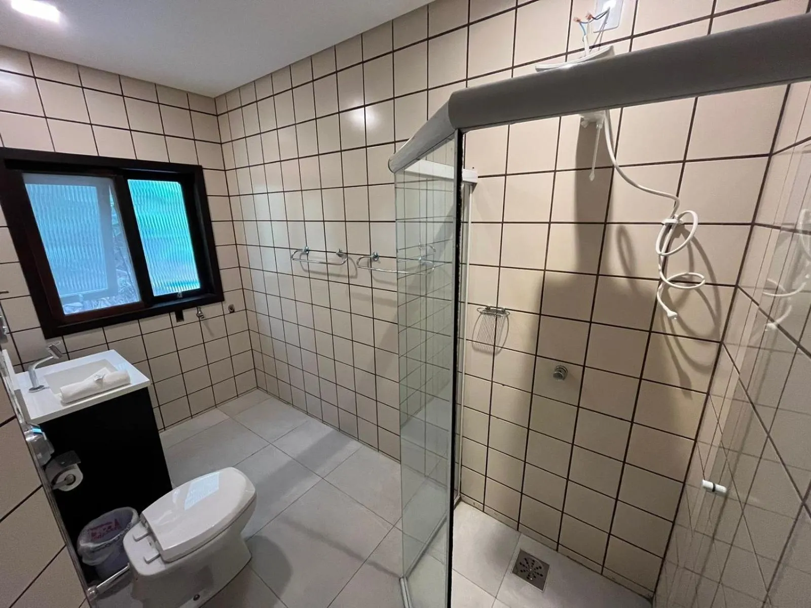 Pousada Jardim Da Lagoa