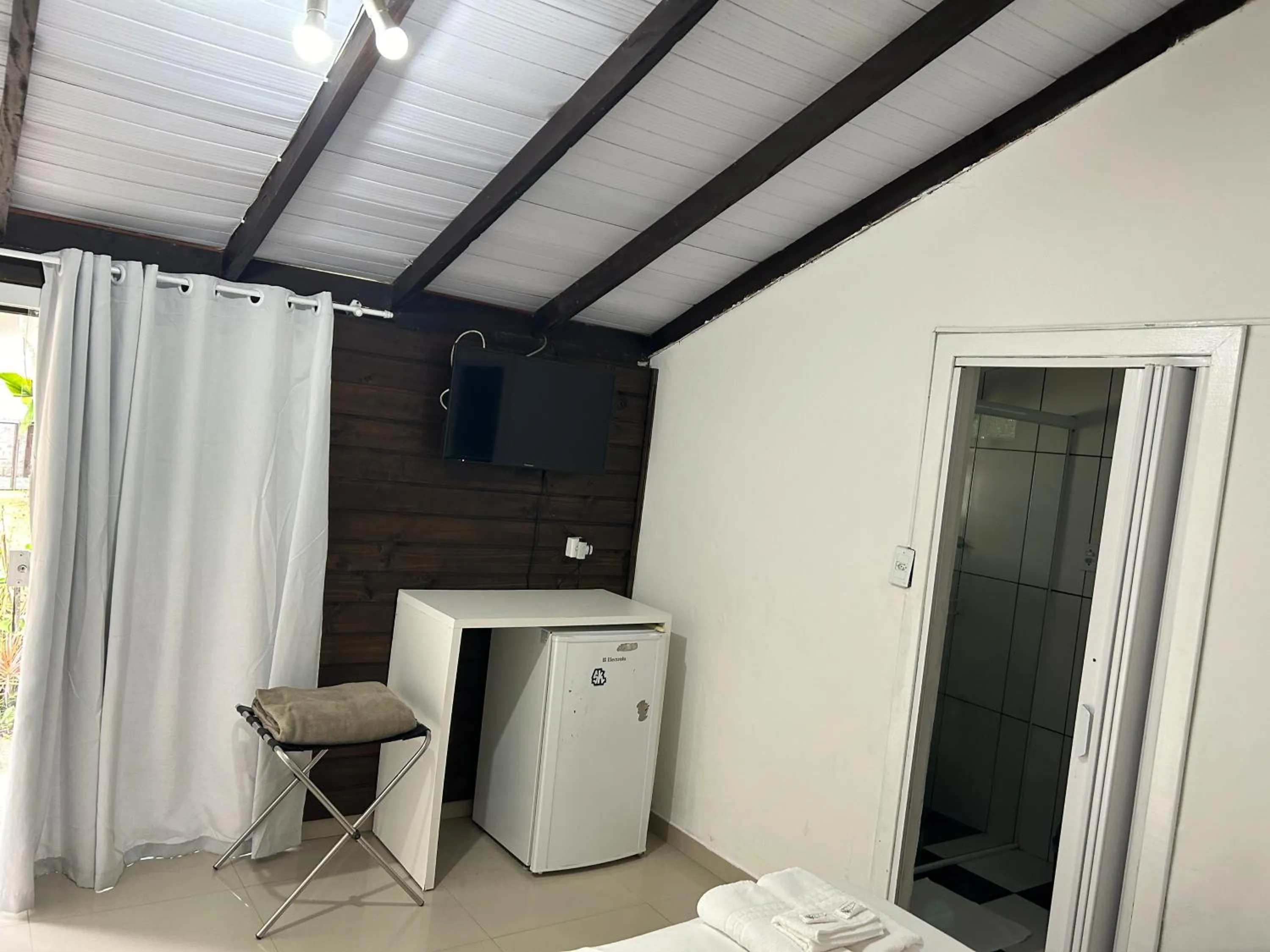 Pousada Jardim Da Lagoa