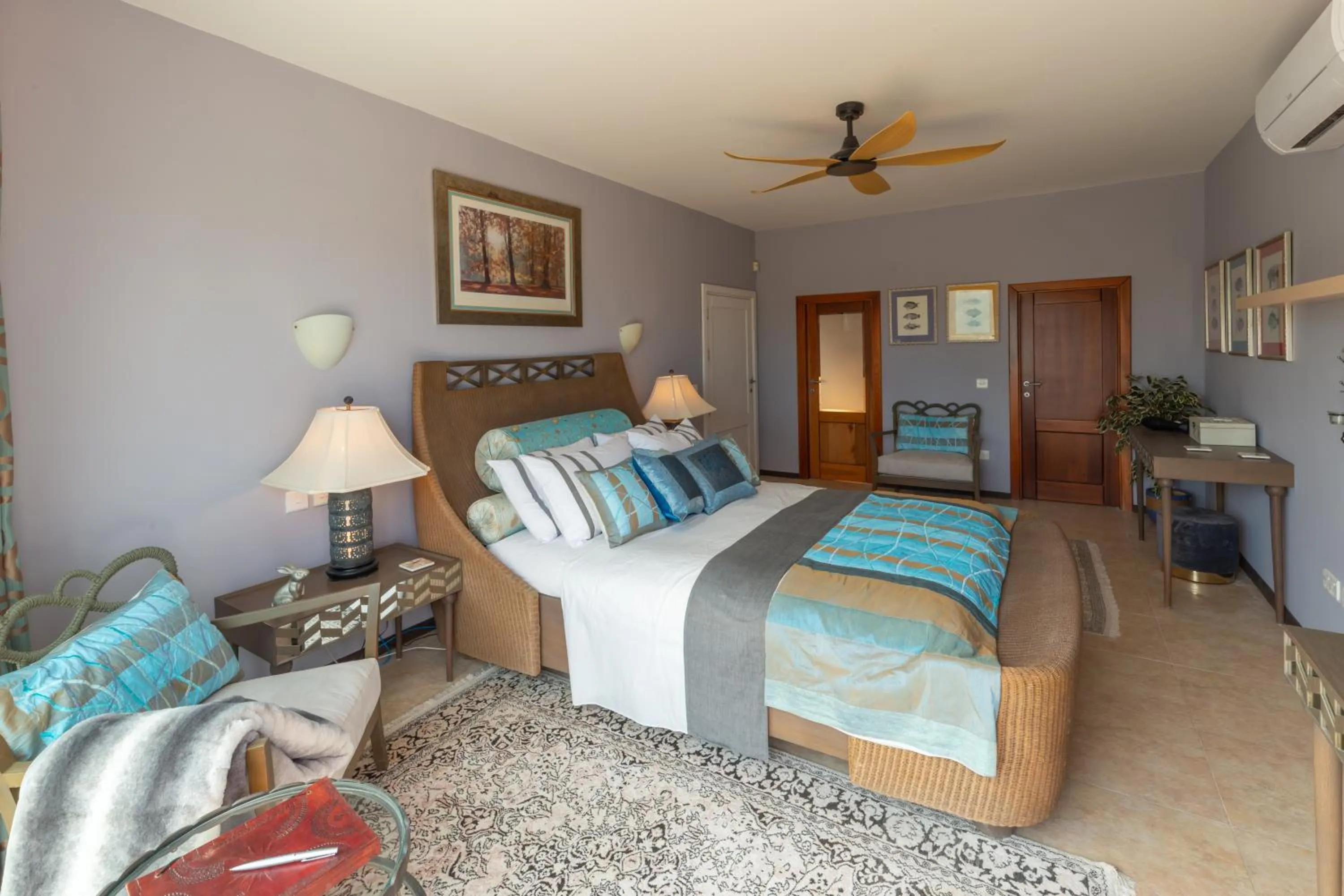 Bedroom, Bed in ALTO Beyond