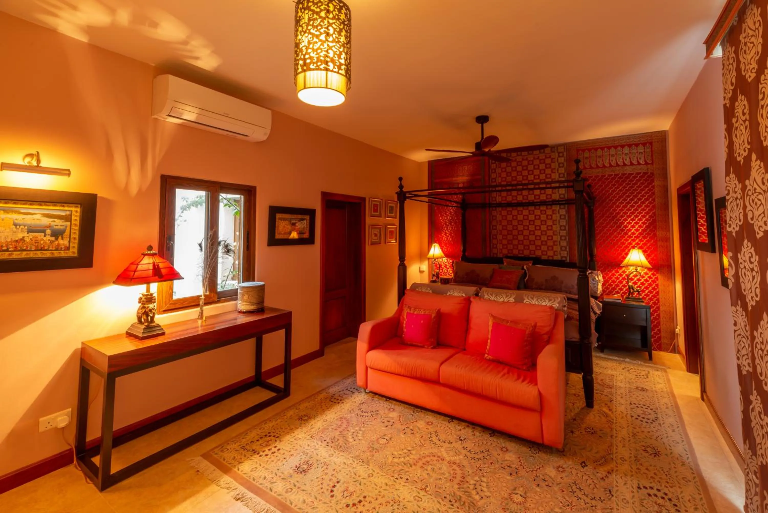 Bedroom, Bed in ALTO Beyond