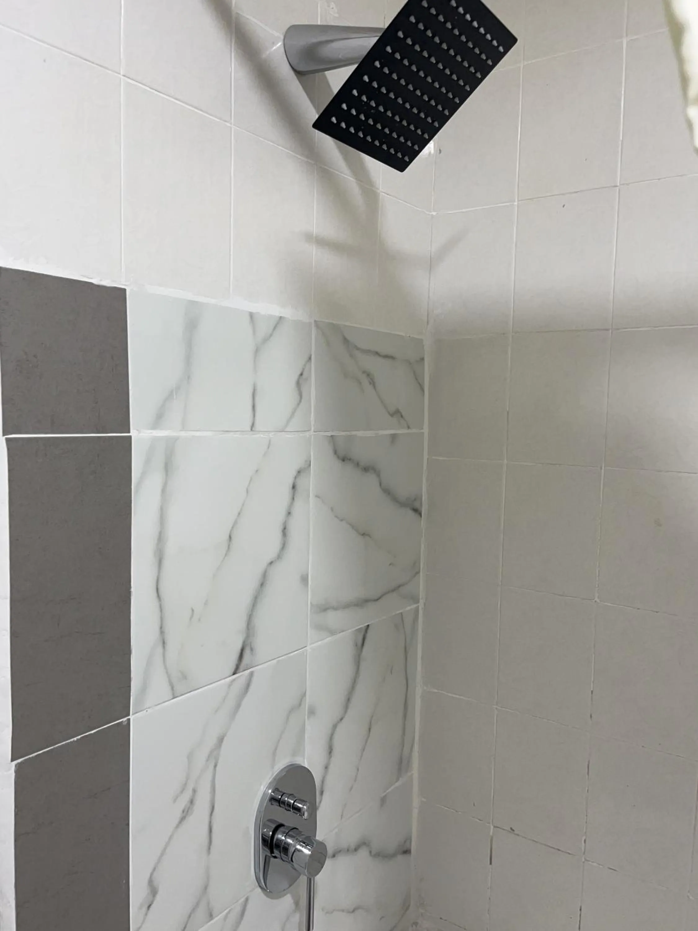 Shower in Paradise by the Sea in Penang by Veron at Rainbow Paradise