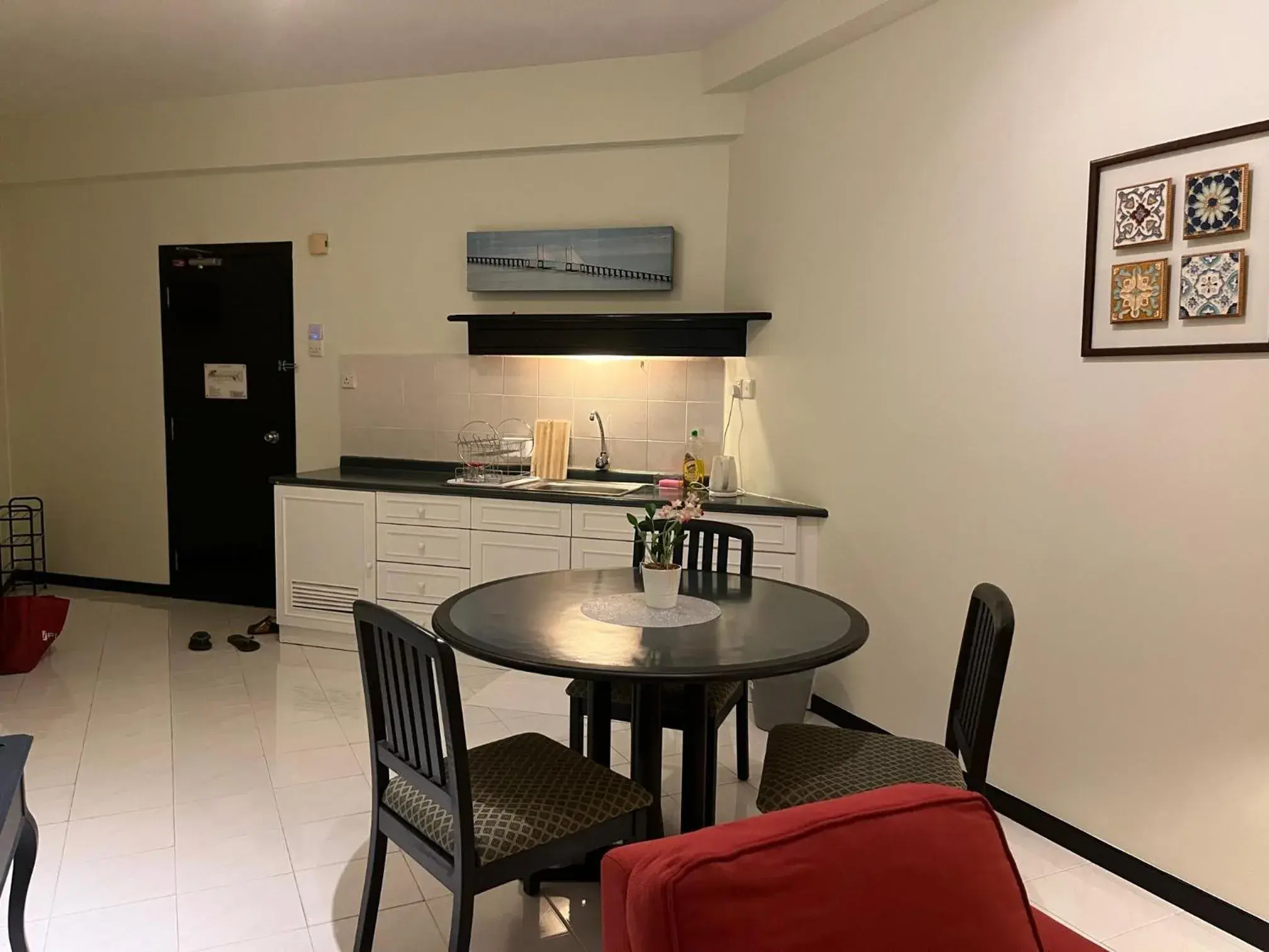 Deluxe Suite with Sea View in Paradise by the Sea in Penang by Veron at Rainbow Paradise Deluxe Suite with Sea View in Paradise by the Sea in Penang by Veron at Rainbow Paradise