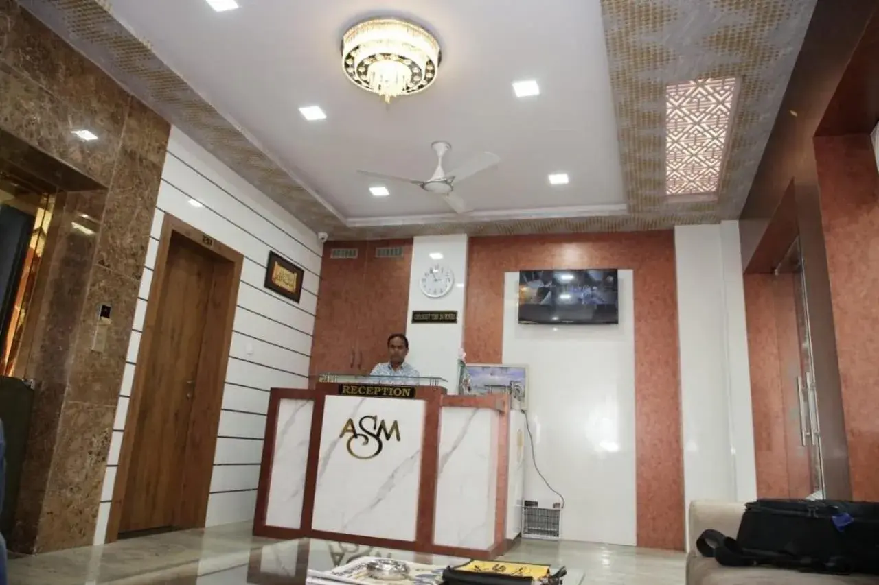 Hotel Al Sharif Manzil 90 Mtrs from Dargah Hotel Al Sharif Manzil 90 Mtrs from Dargah