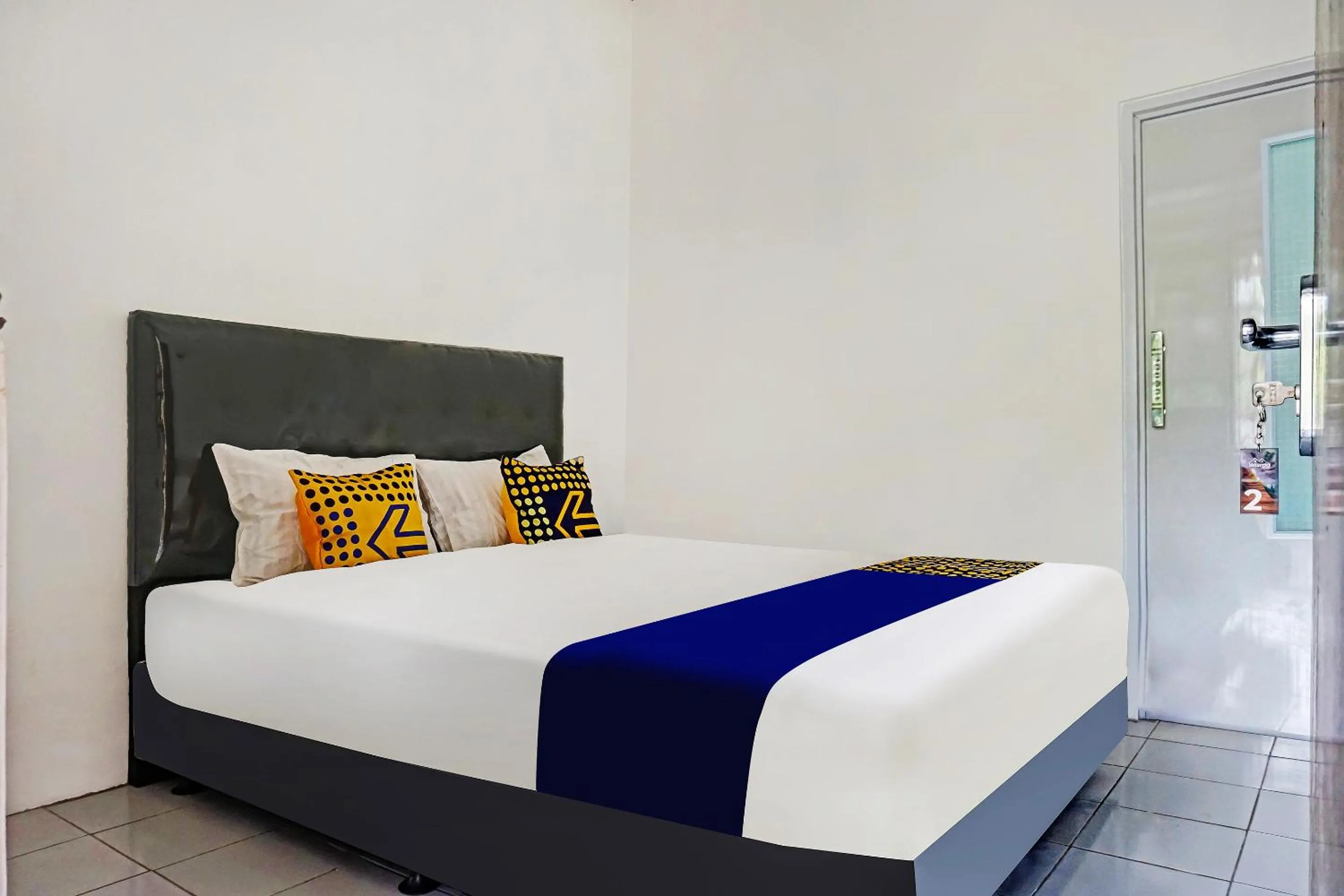 Hotel O Wisma Asri Putra Syariah