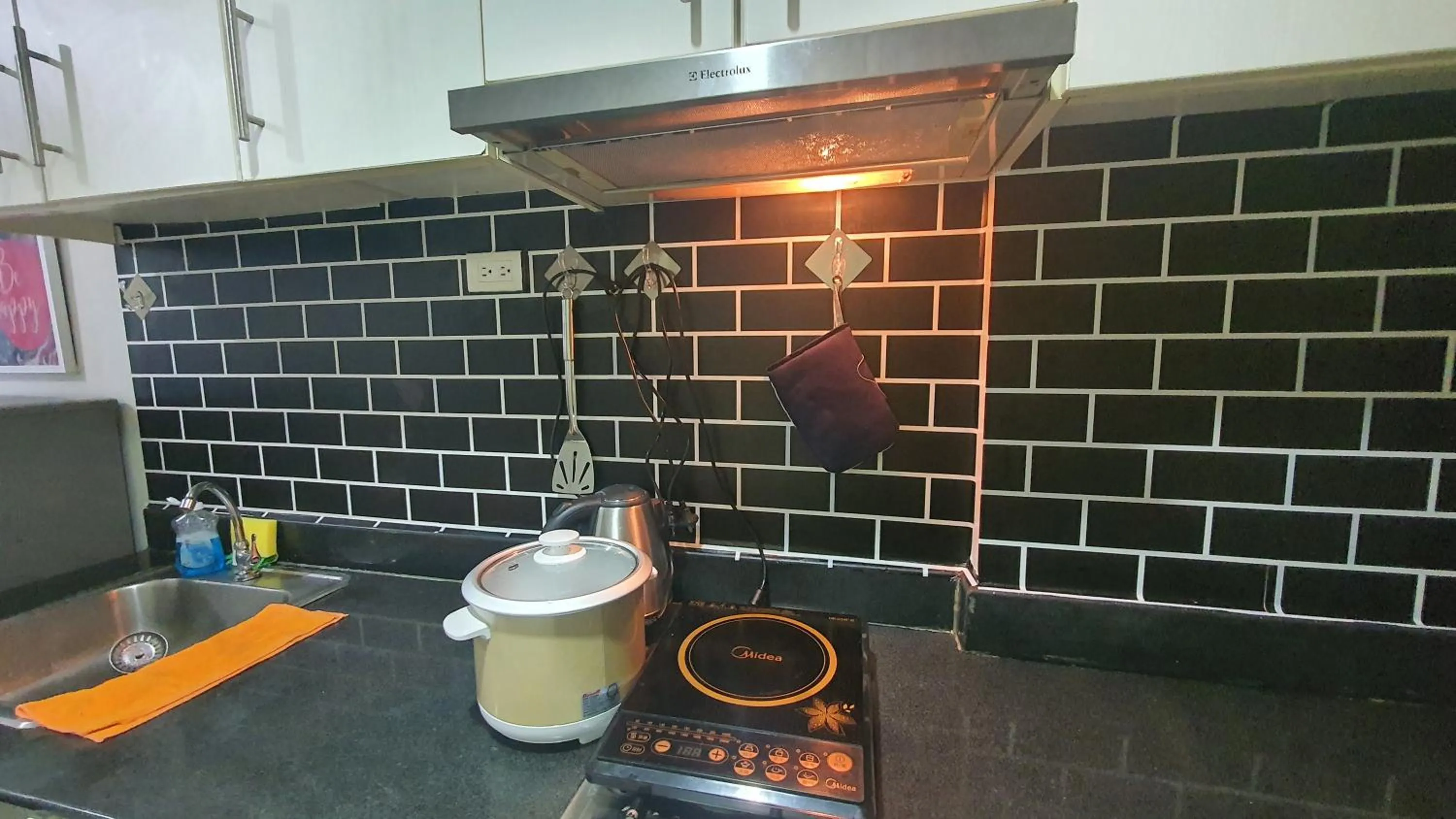 Sea Residences by EZ Stays