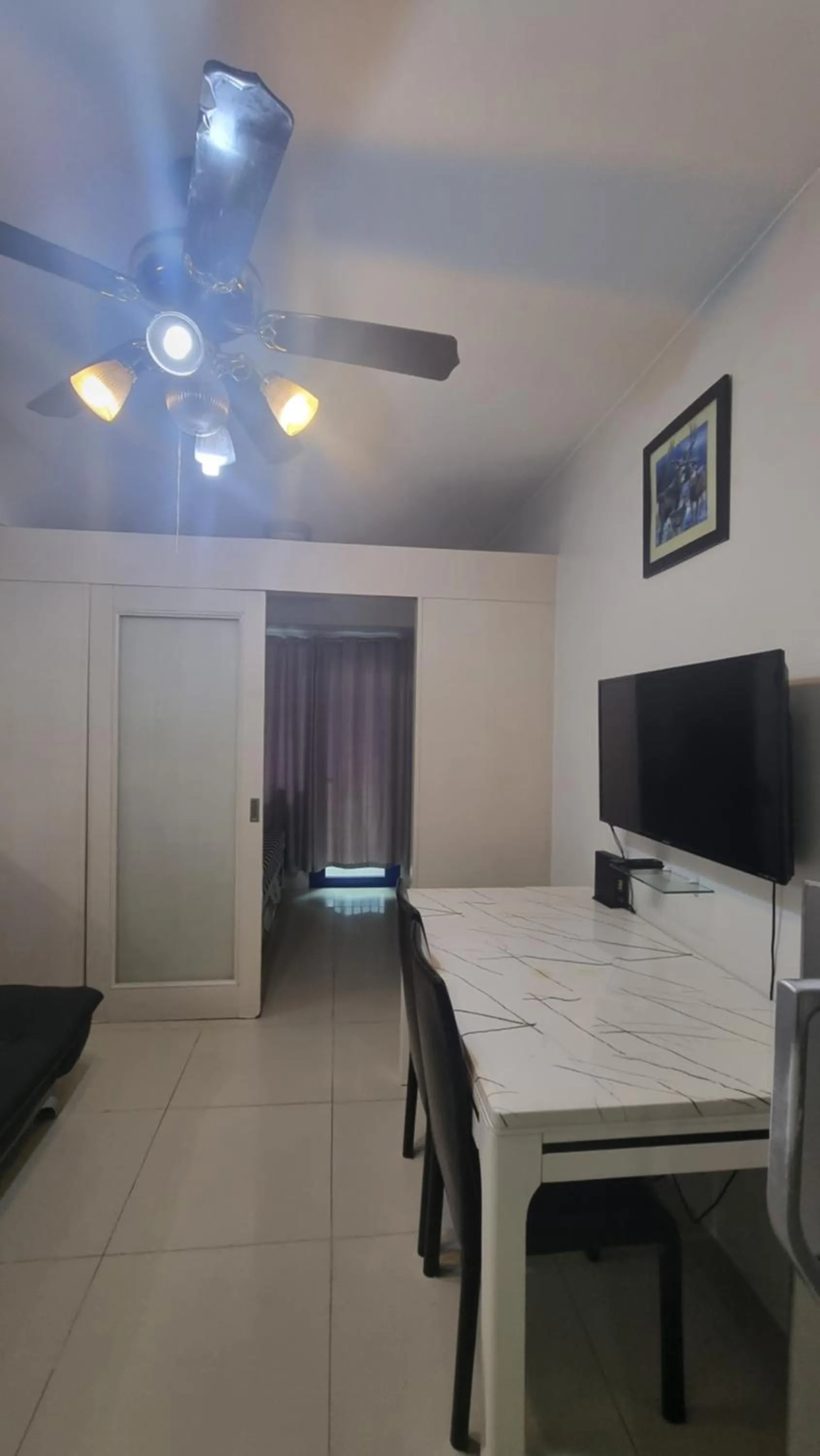 Sea Residences by EZ Stays