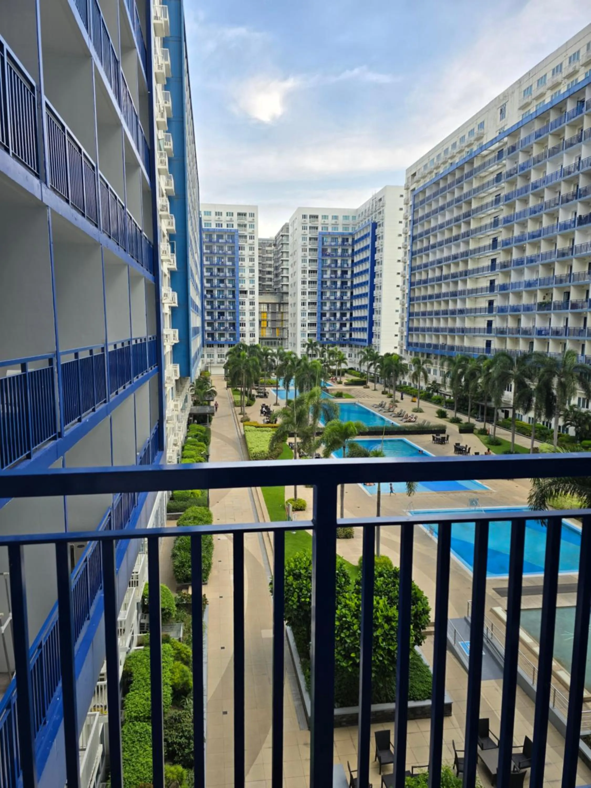 Sea Residences by EZ Stays