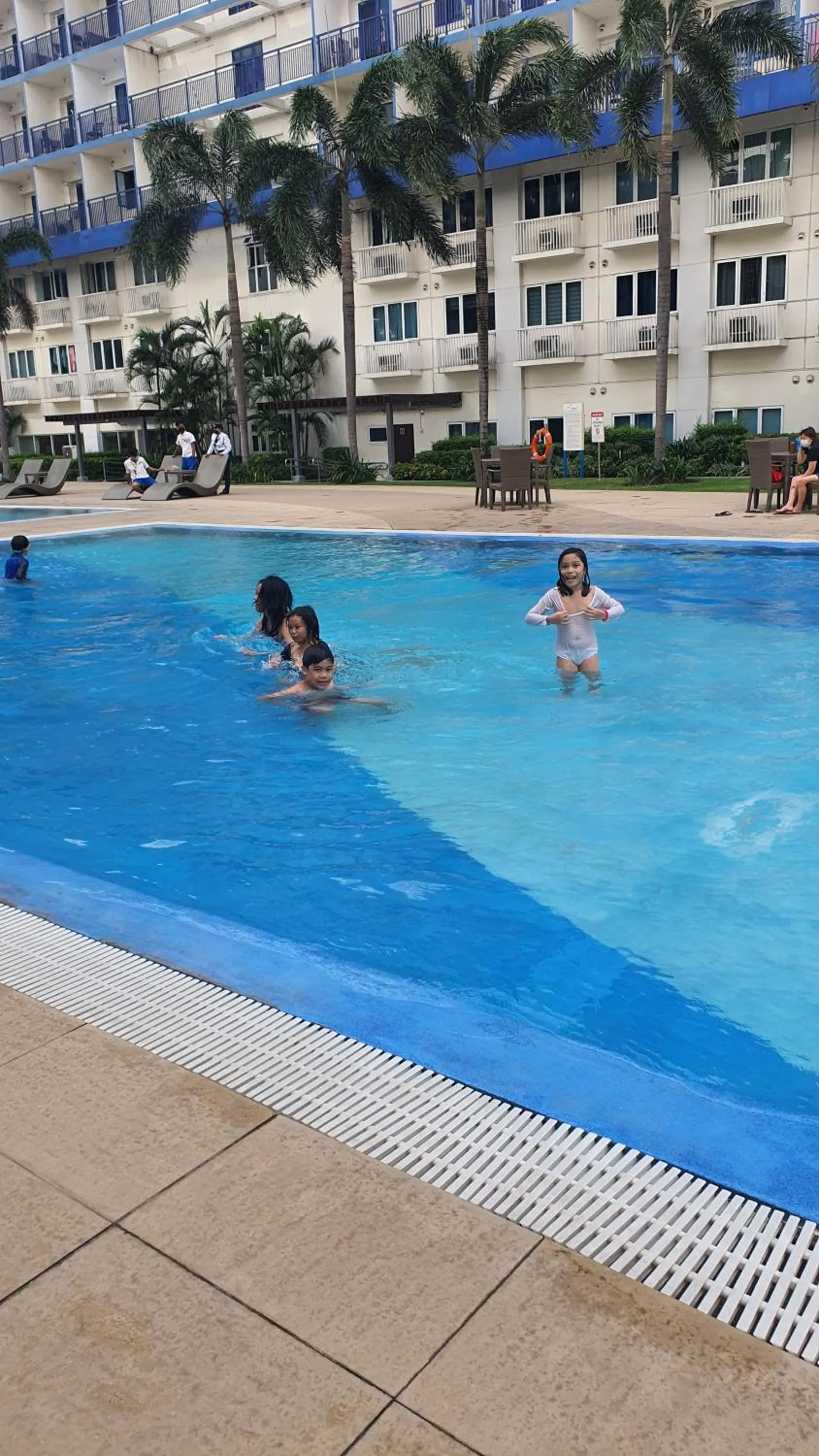 Sea Residences by EZ Stays