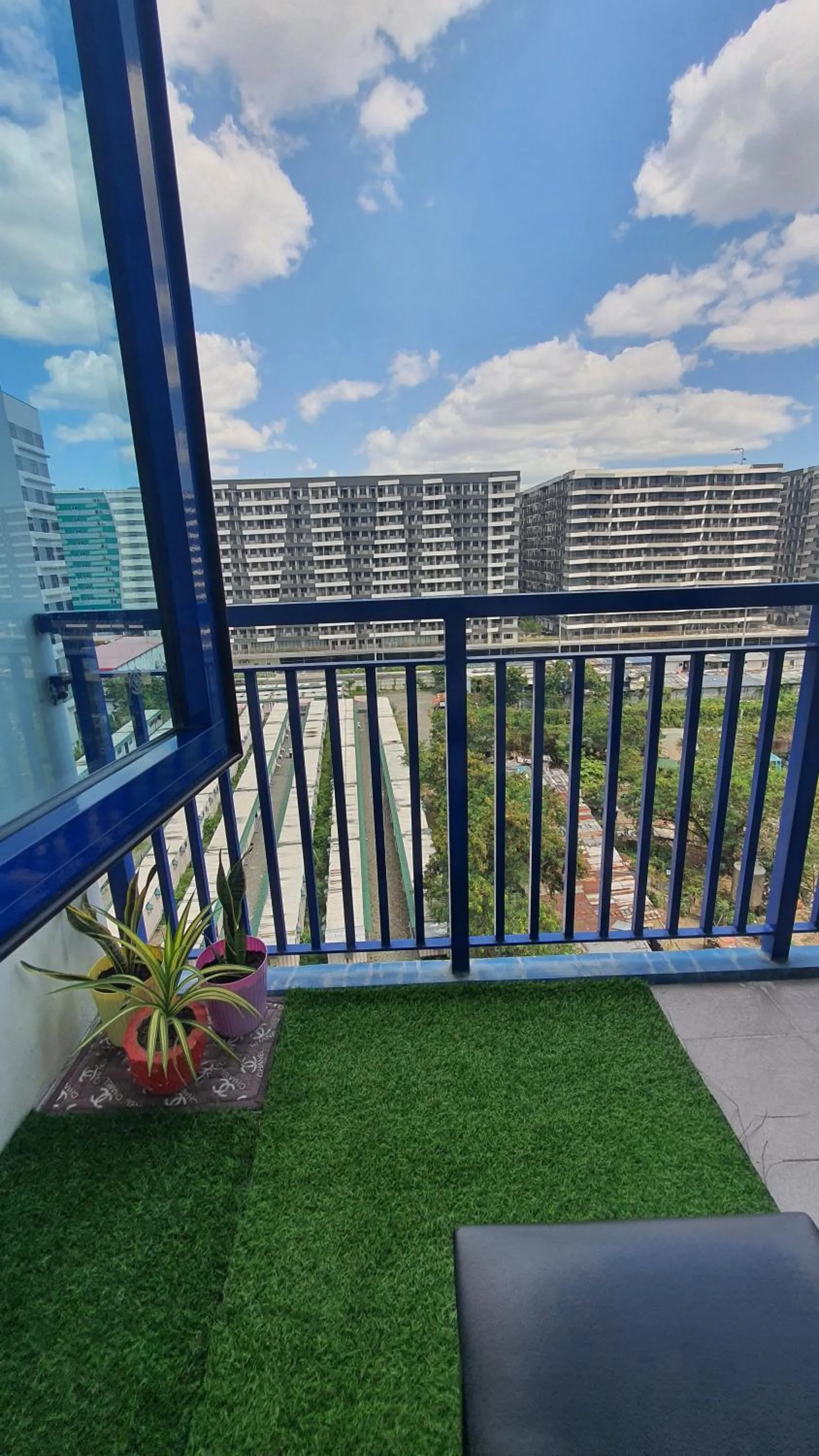 Sea Residences by EZ Stays