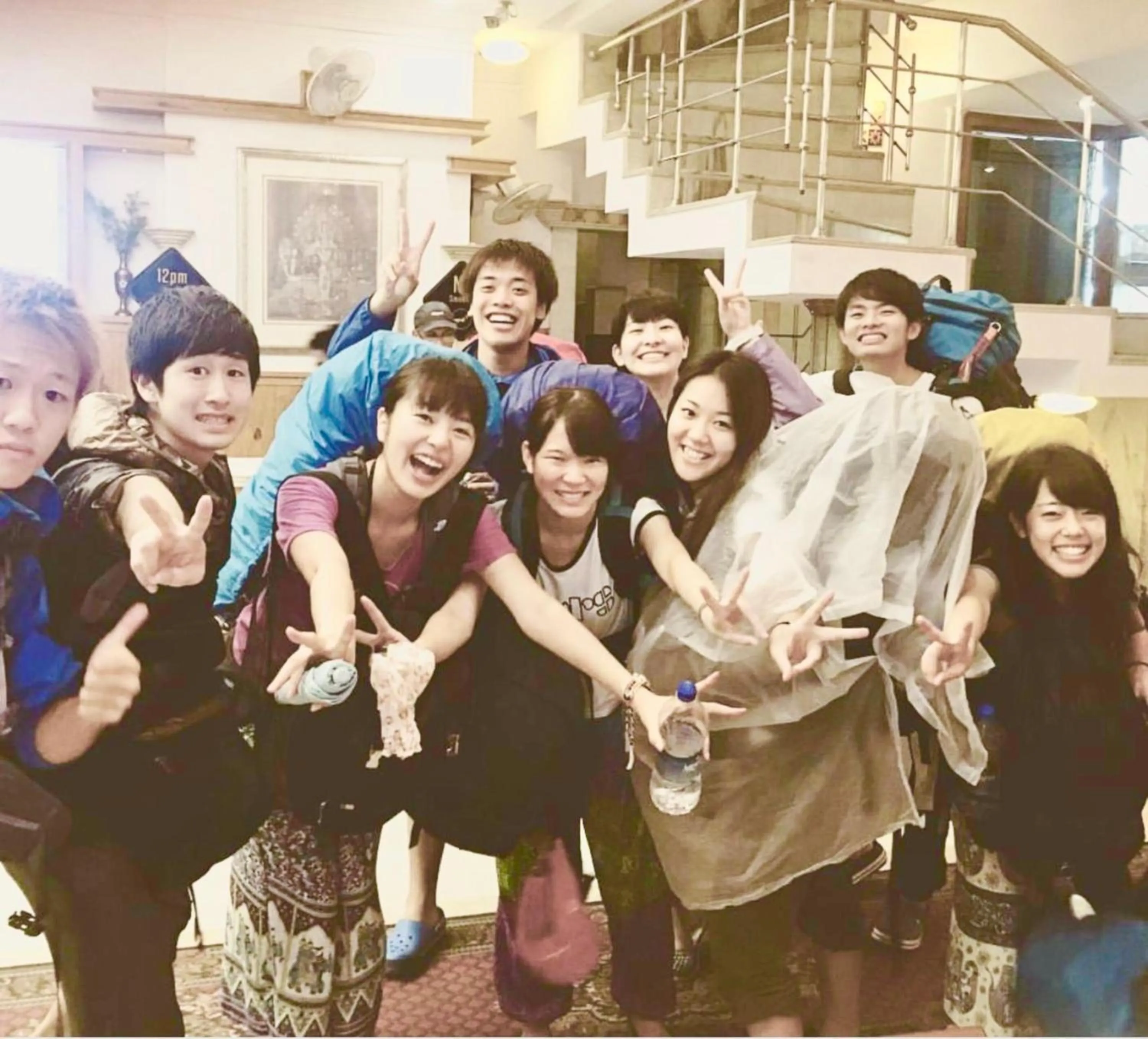 Property building in Hotel Cottage Yes Please New Delhi