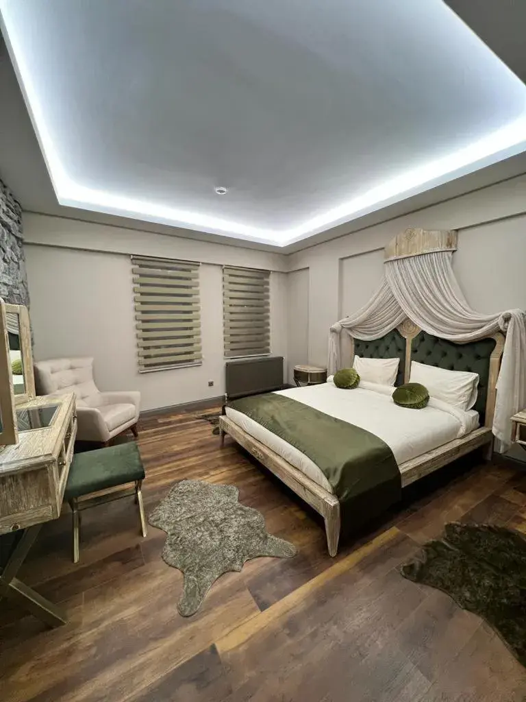 Kerem ile Aslı Butik Hotel Kerem ile Aslı Butik Hotel